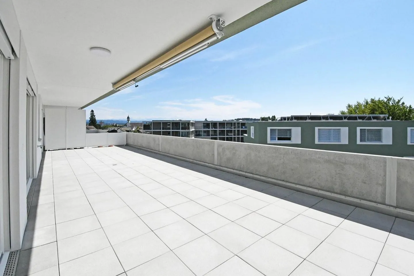 Blümlisalppark - Living space for you in Biberist - Photo 5 of 5