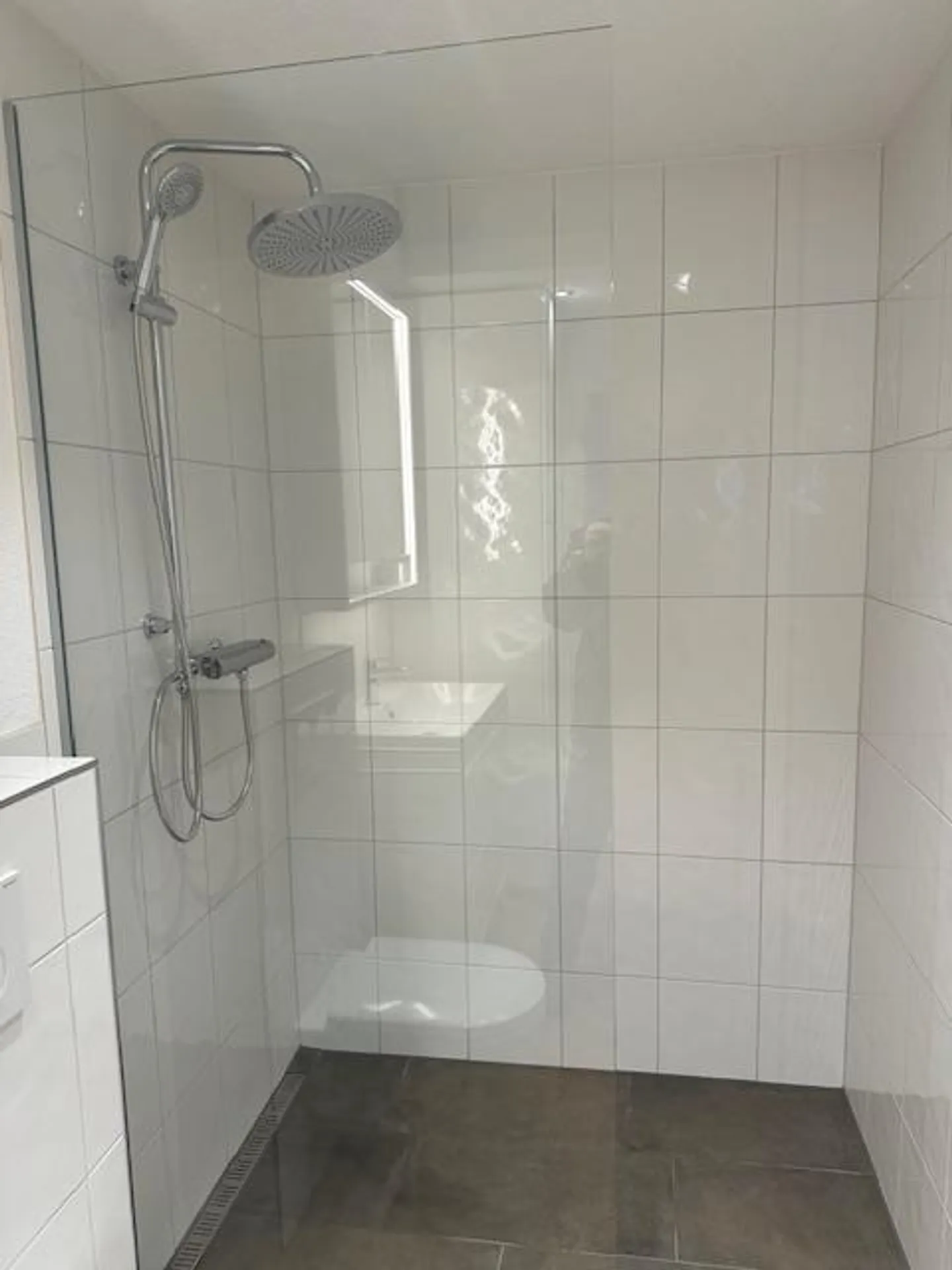 appartamento luminoso con 1 camera da letto, recentemente ristrutturato - Foto 6 di 9