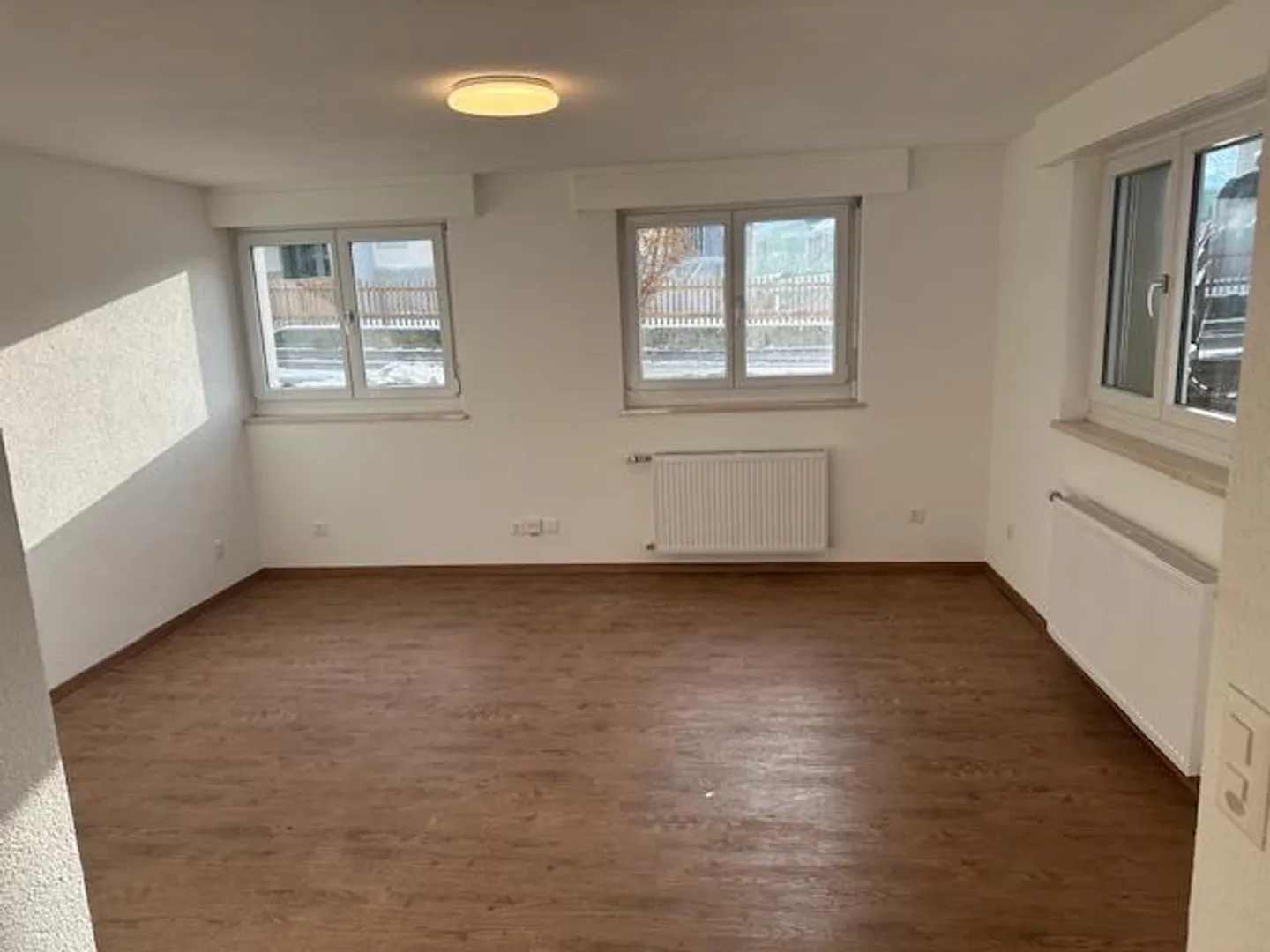 appartamento luminoso con 1 camera da letto, recentemente ristrutturato - Foto 8 di 9