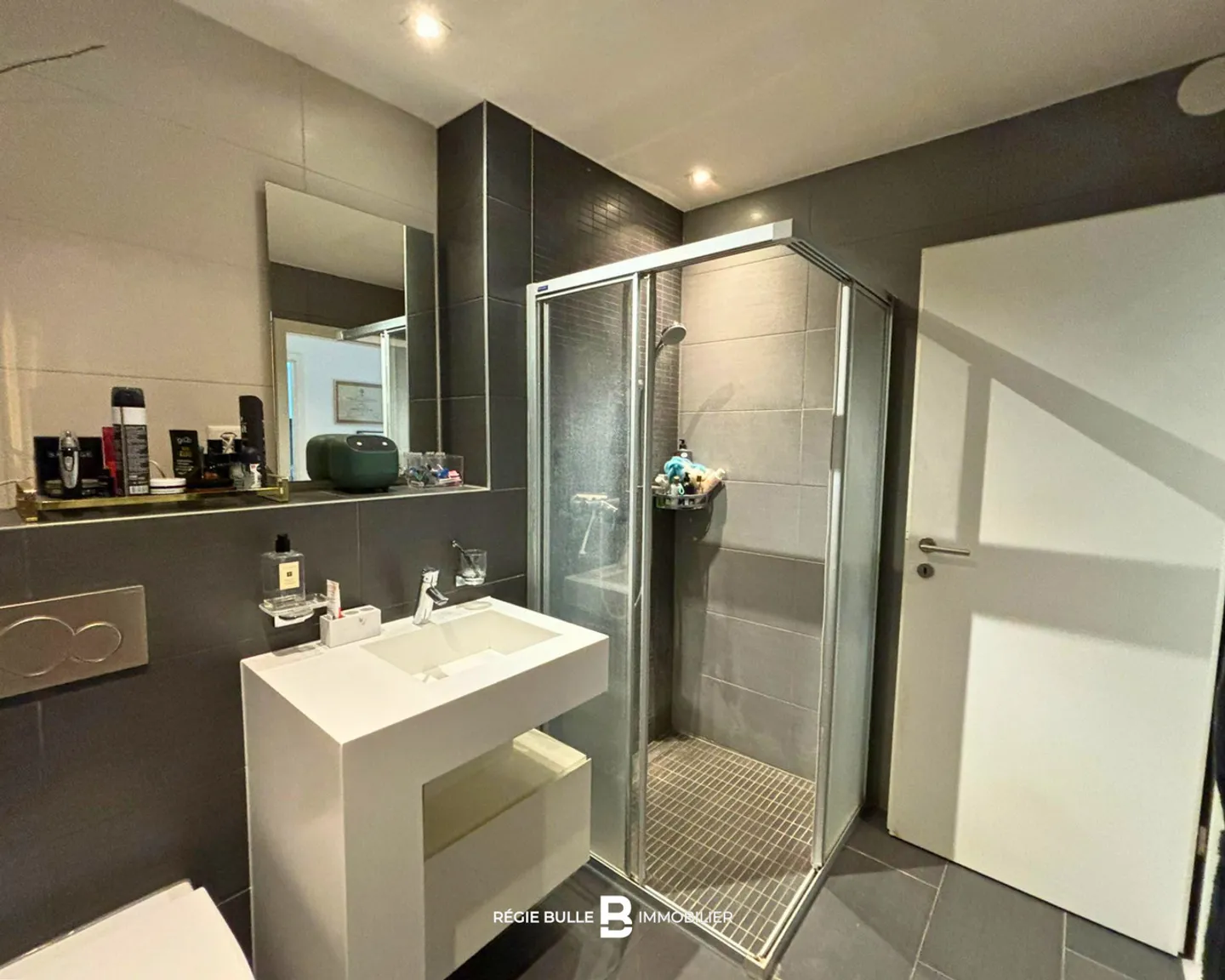 Charmant appartement 3.5 pièces - Photo 10 sur 16