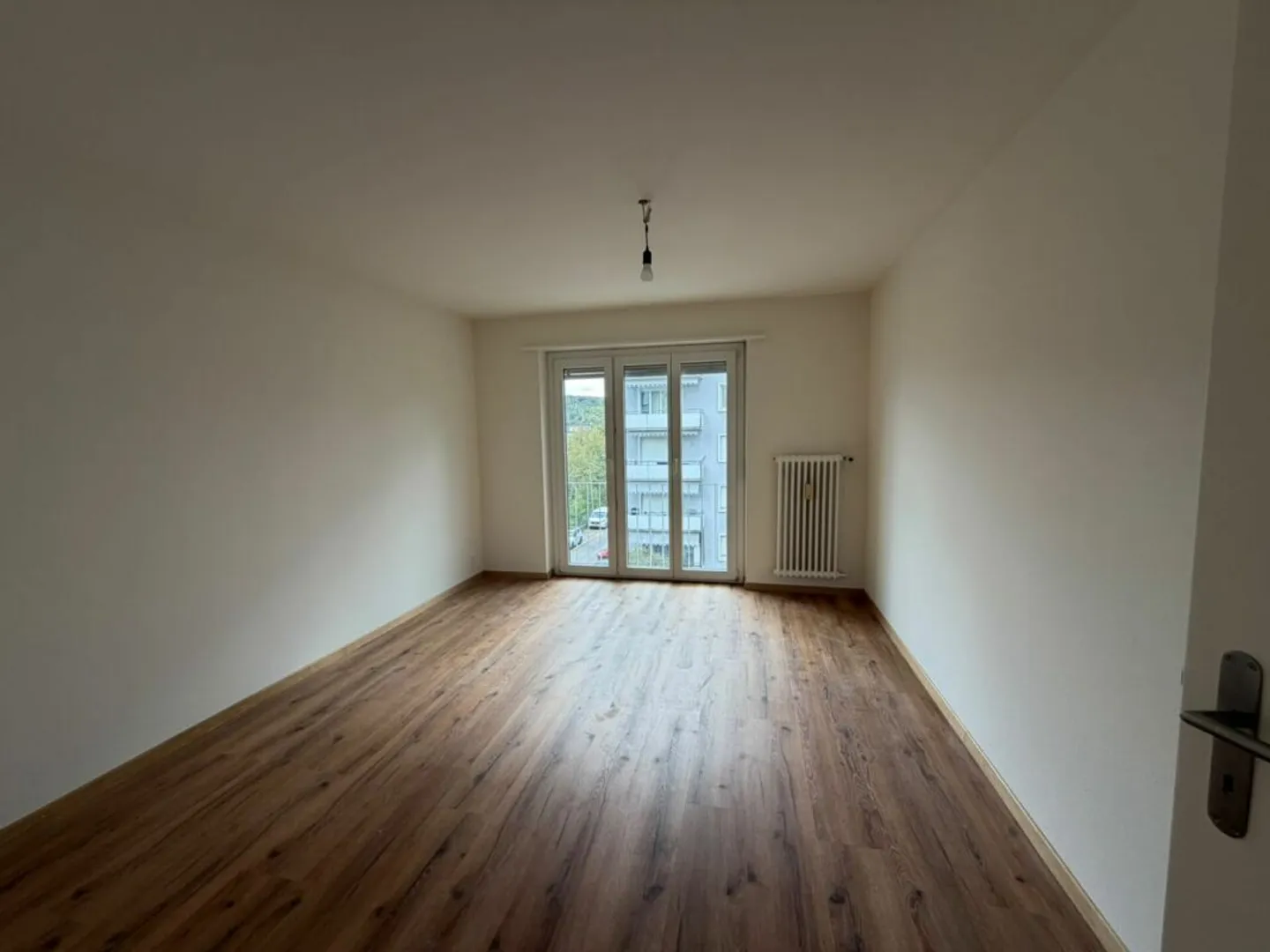 Newly renovated 2.5 room apartment in Trimbach - Photo 5 of 10