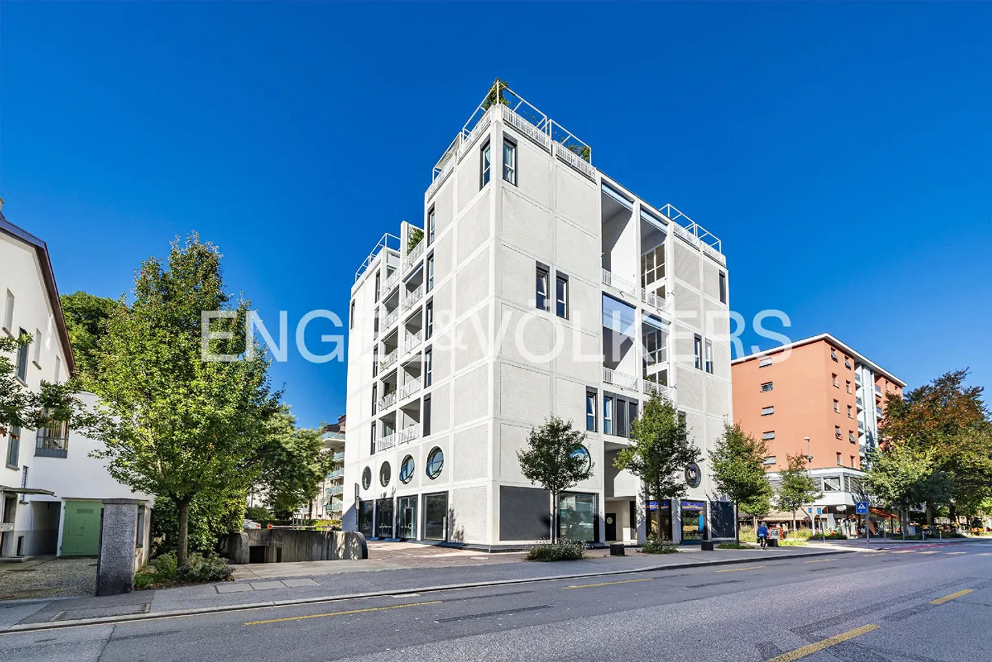 Duplex centrale ristrutturato con stanze luminose - Foto 1 di 13