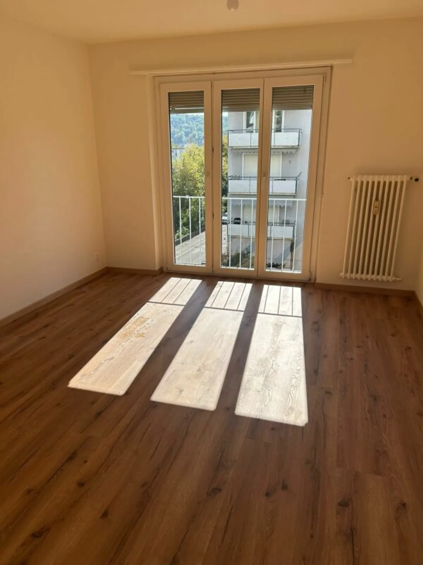 Newly renovated 2.5 room apartment in Trimbach - Photo 6 of 10