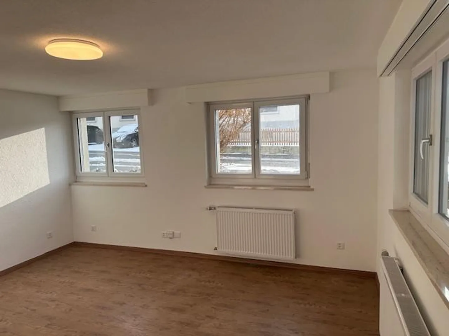 appartamento luminoso con 1 camera da letto, recentemente ristrutturato - Foto 9 di 9