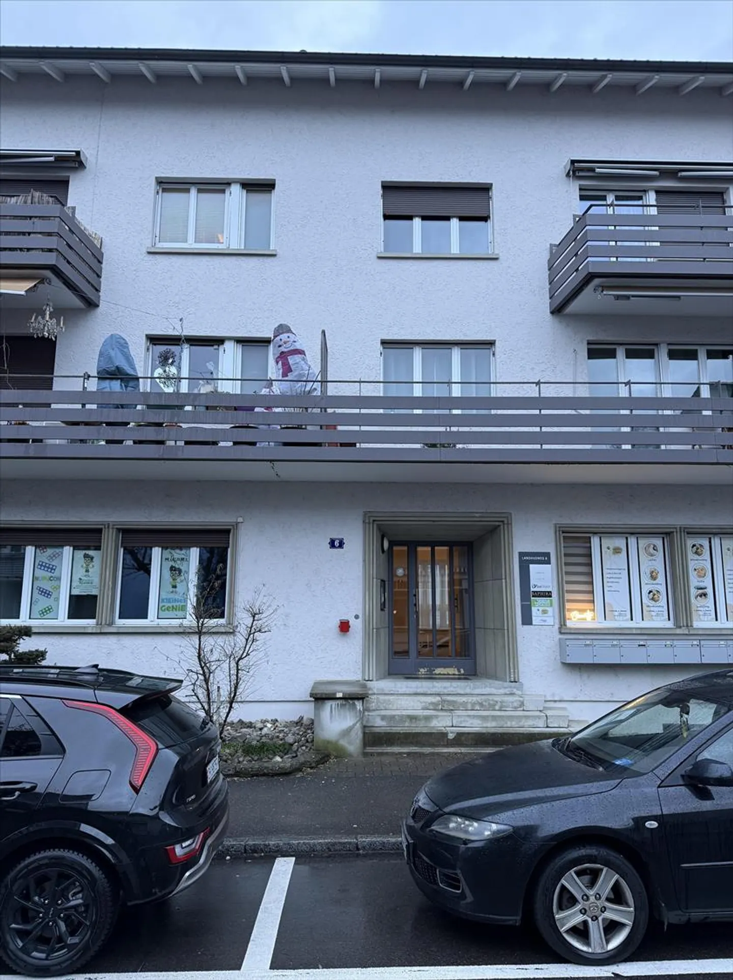 Espace de bureau attrayant (43 m²) – disponible immédiatement - Photo 1 sur 5