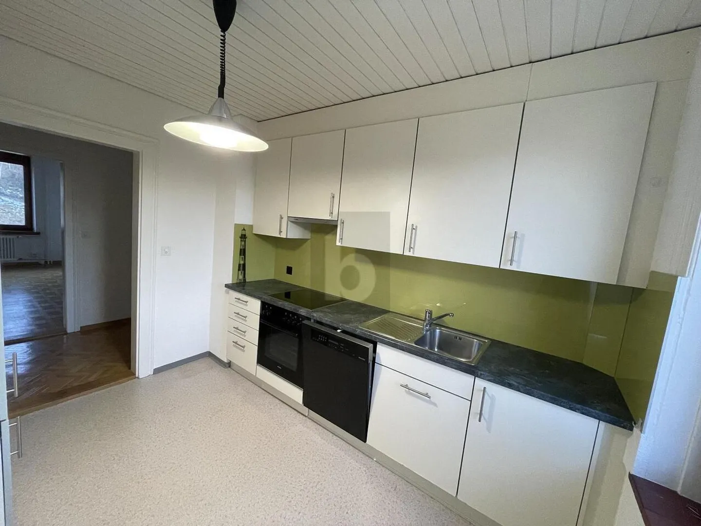 Appartamento Charmante con Terrazza - Foto 3 di 6