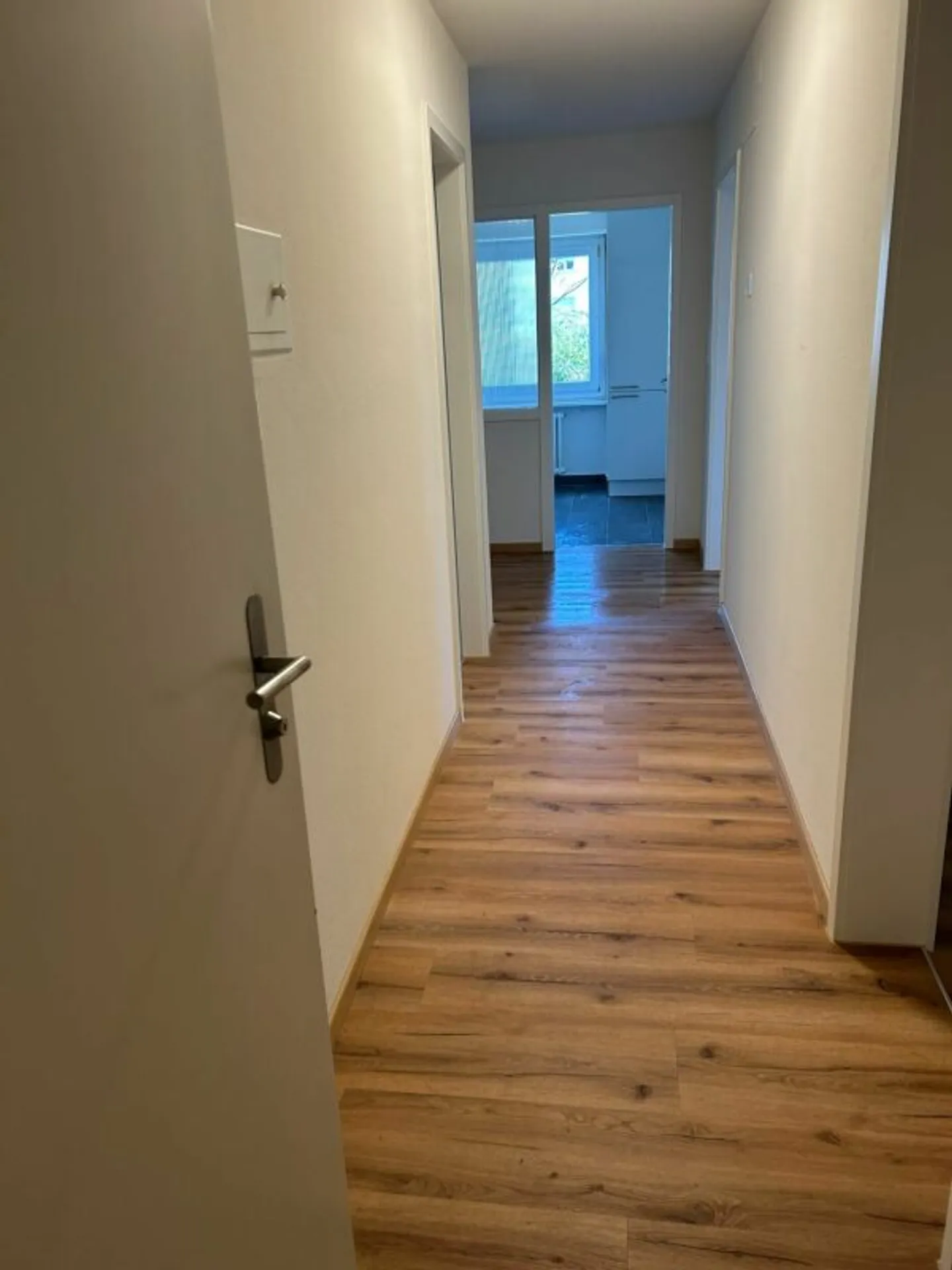 Newly renovated 2.5 room apartment in Trimbach - Photo 8 of 10