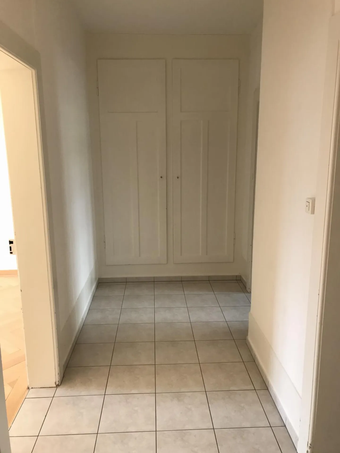 Appartement 2 pièces - Photo 7 sur 9