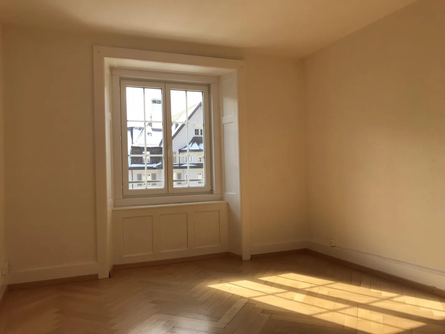 Appartement 2 pièces - Photo 3 sur 9