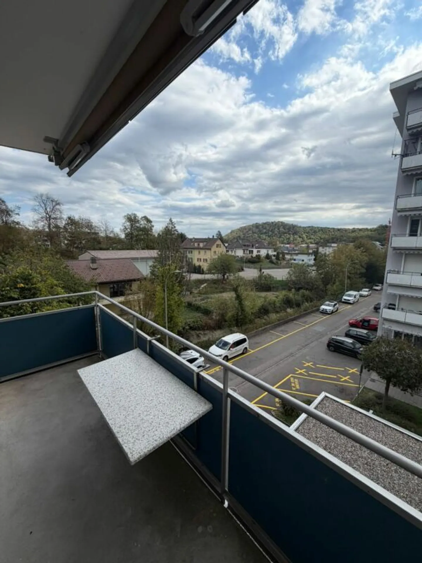 Newly renovated 2.5 room apartment in Trimbach - Photo 10 of 10