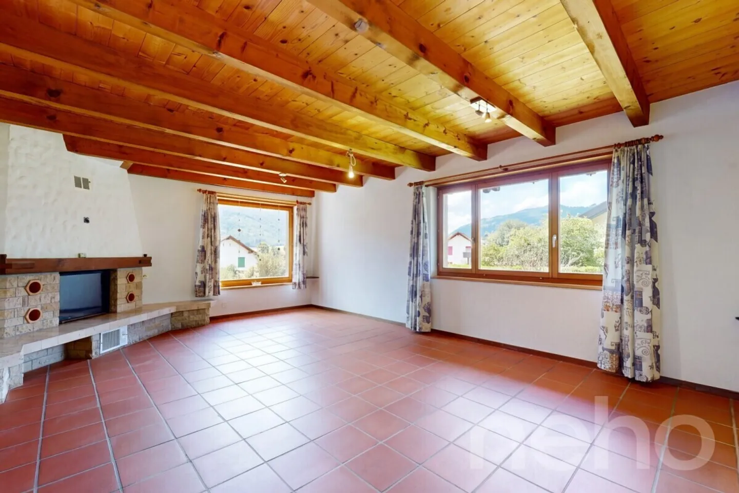 Casa di 6,5 stanze con luce, spazio e bella vista - Foto 5 di 12
