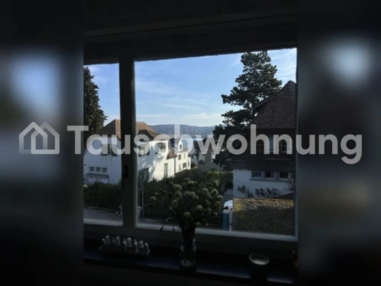 Appartement Charmant avec Vue sur le Lac - Photo 1 sur 1