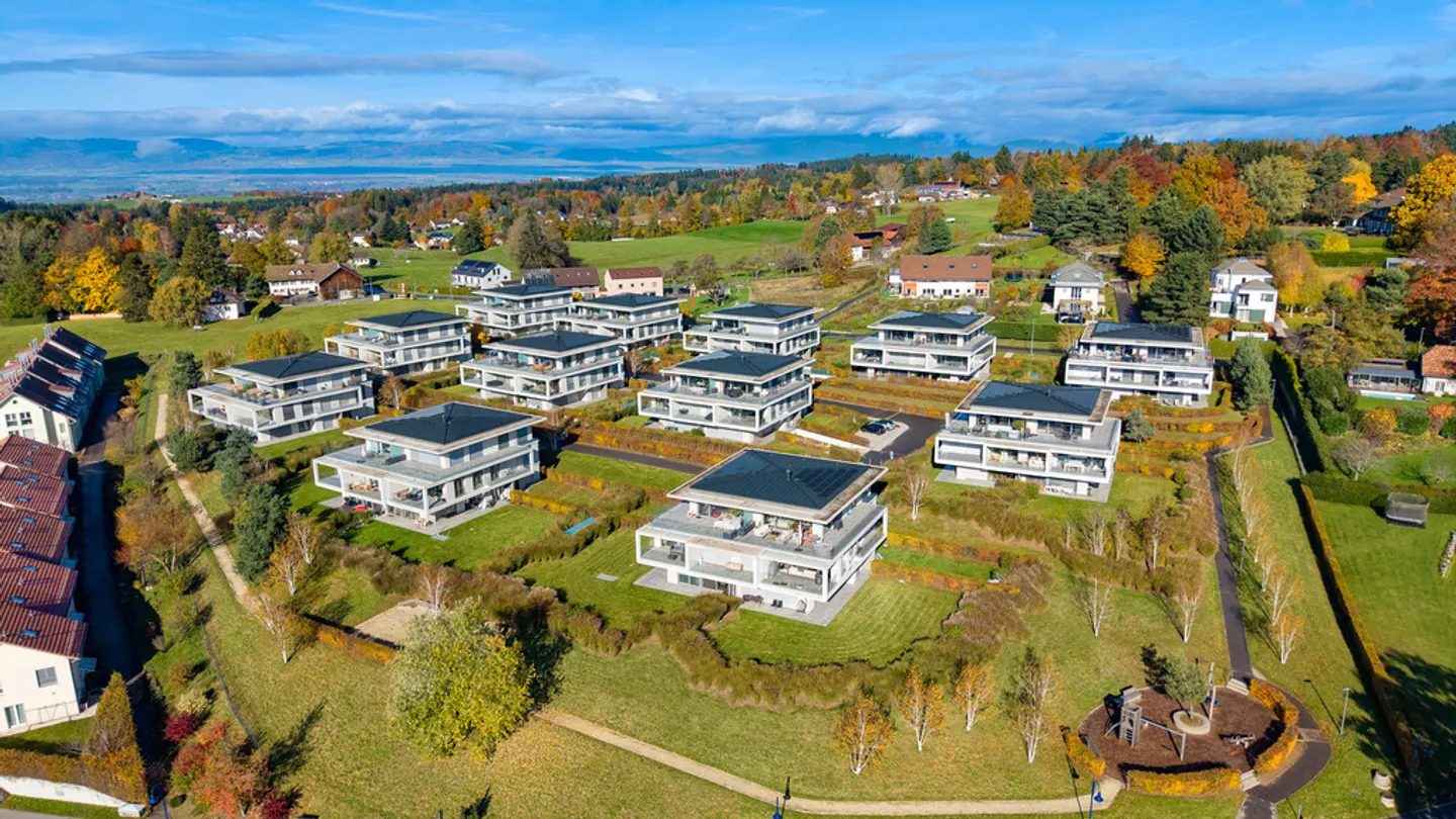 Apartment for rent - Photo 1 of 11