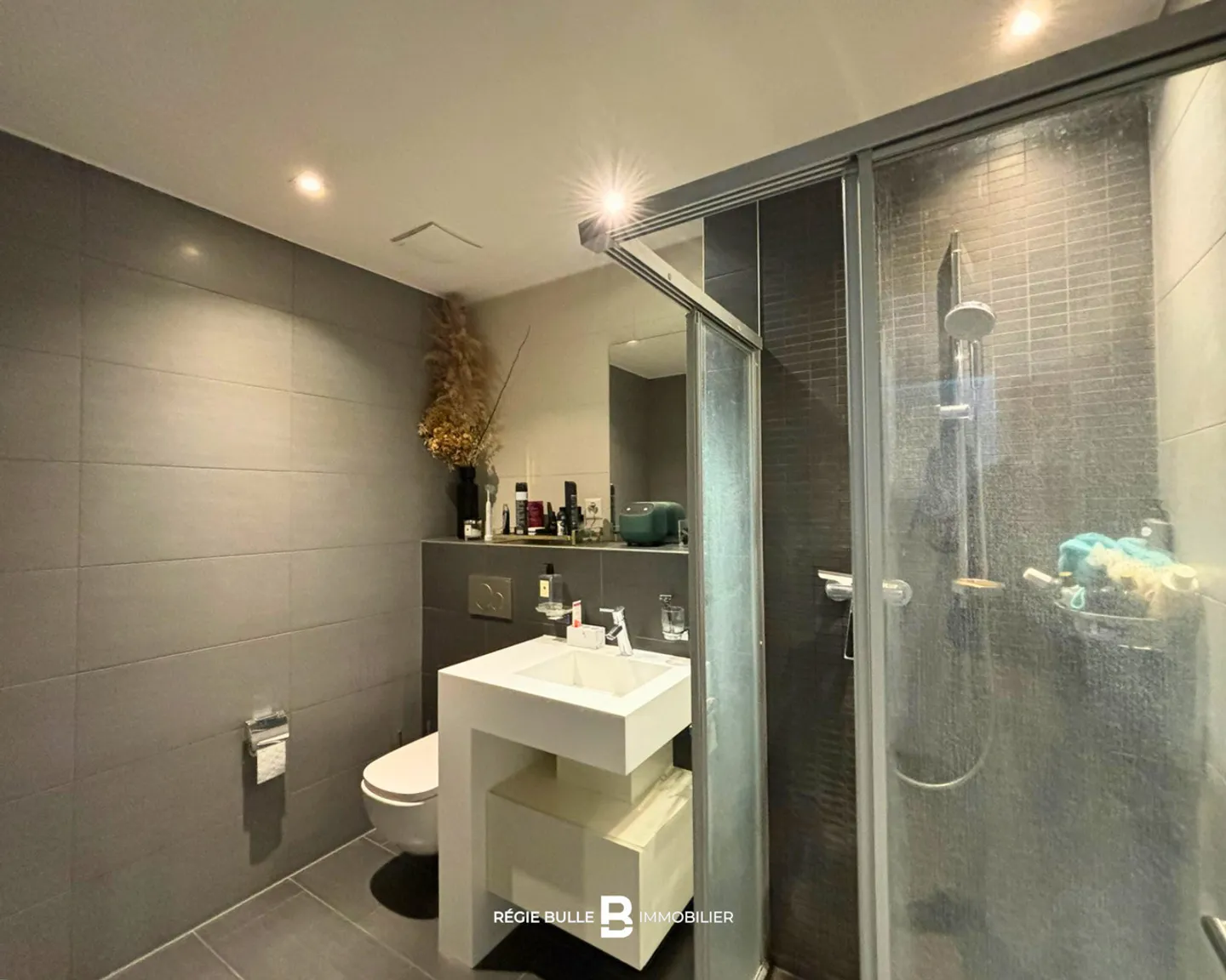 Charmant appartement 3.5 pièces - Photo 11 sur 16