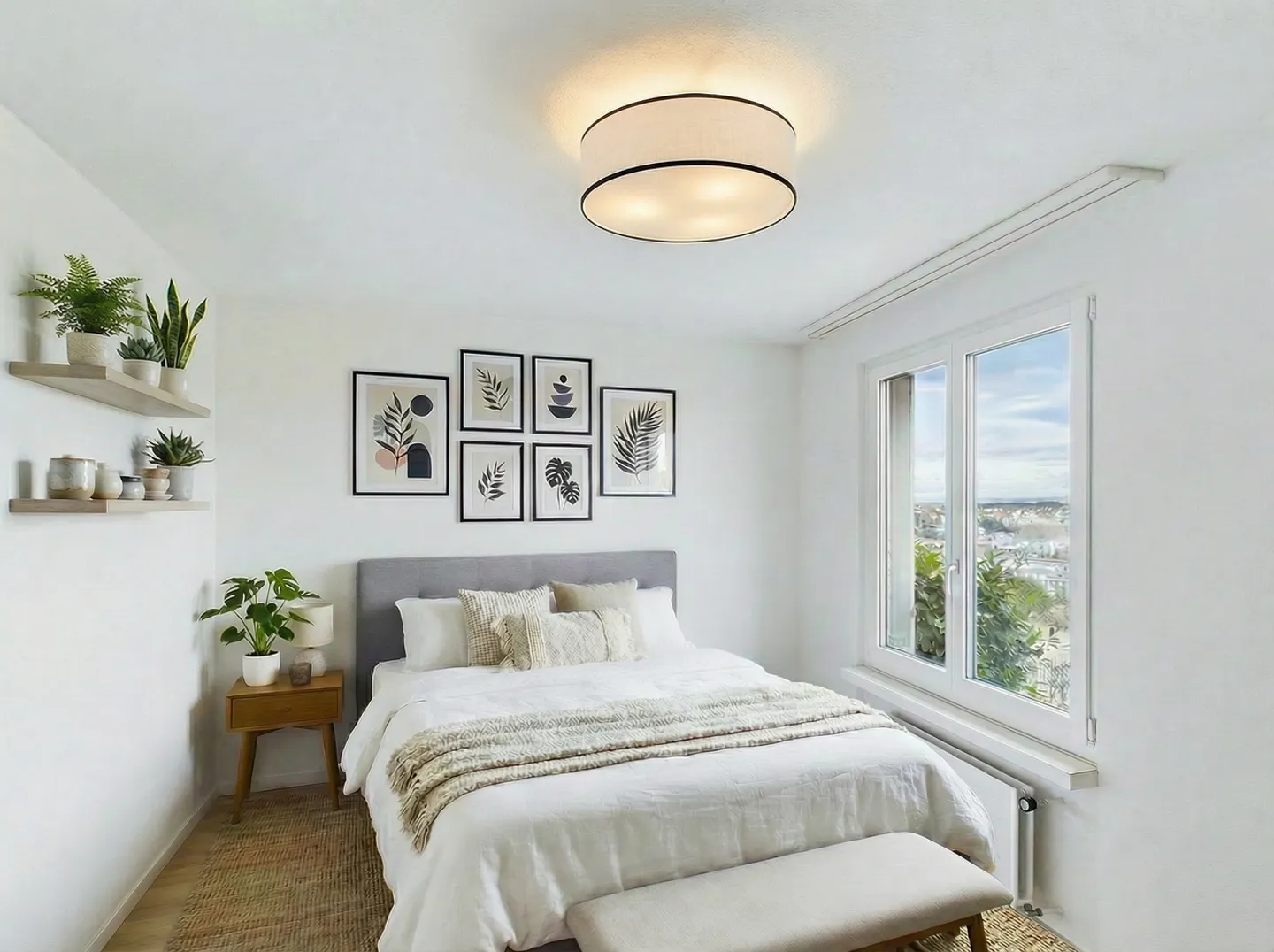 Quietly Located Single-Family House in Kriens - Photo 4 of 16