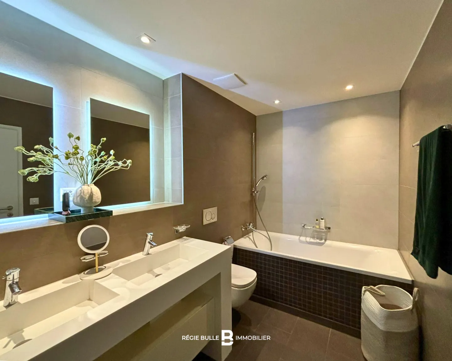 Charmant appartement 3.5 pièces - Photo 13 sur 16