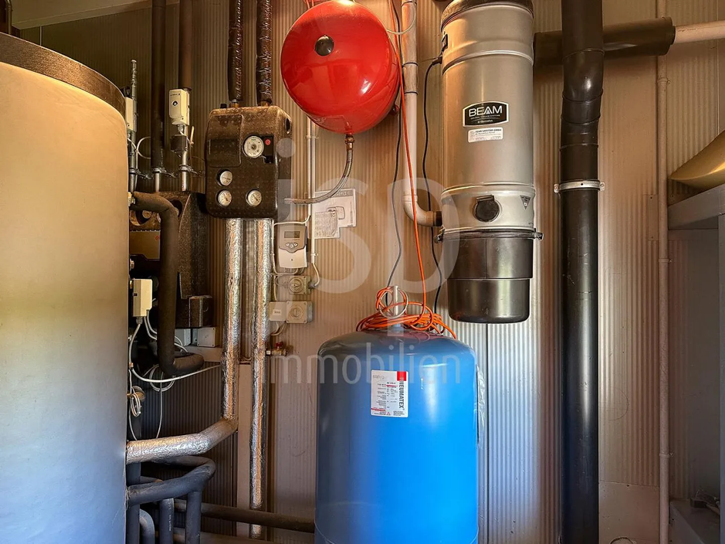 Propriété commerciale avec appartement en attique à Neuenegg - Photo 15 sur 30