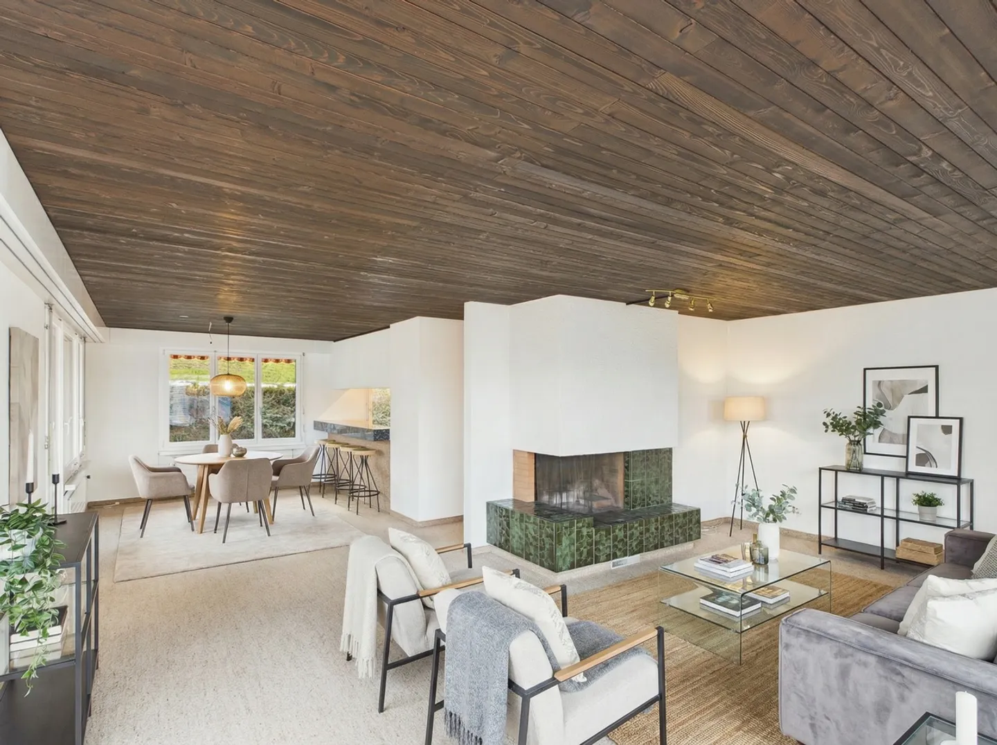 Quietly Located Single-Family House in Kriens - Photo 7 of 16