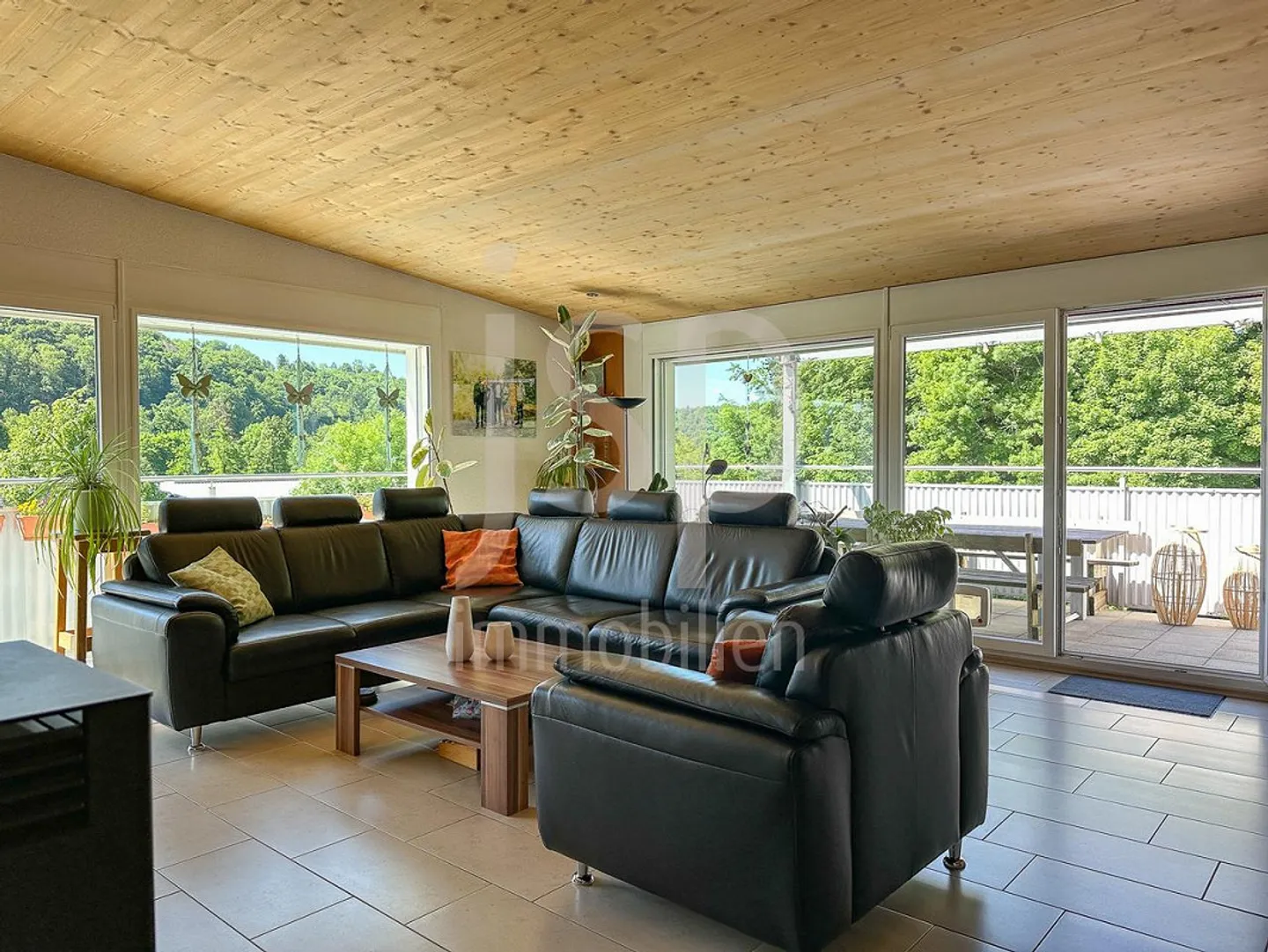 Propriété commerciale avec appartement en attique à Neuenegg - Photo 19 sur 30