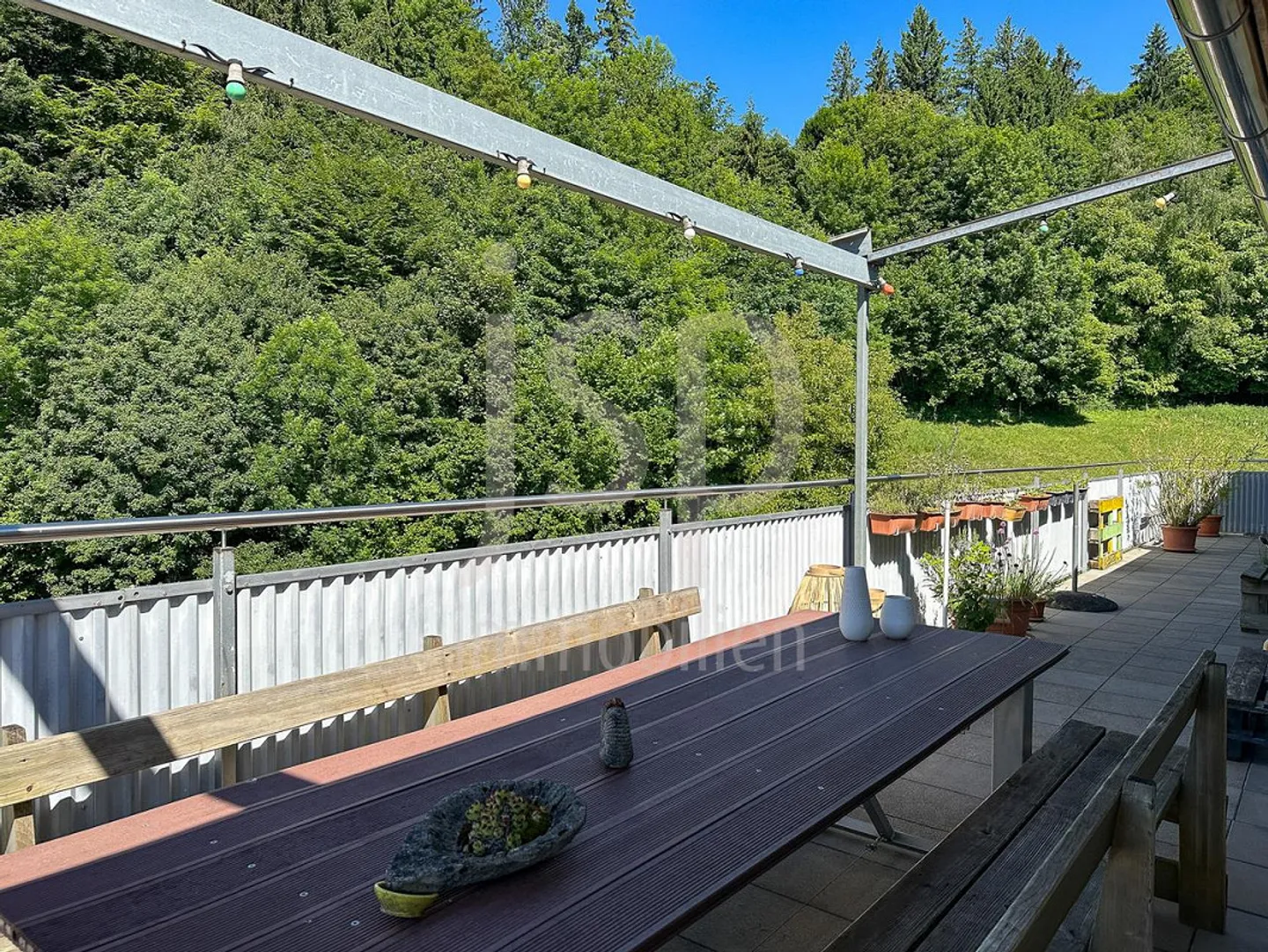 Propriété commerciale avec appartement en attique à Neuenegg - Photo 22 sur 30