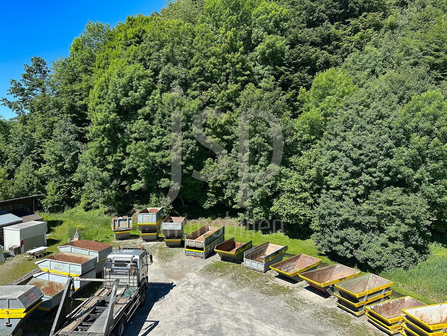 Propriété commerciale avec appartement en attique à Neuenegg - Photo 23 sur 30