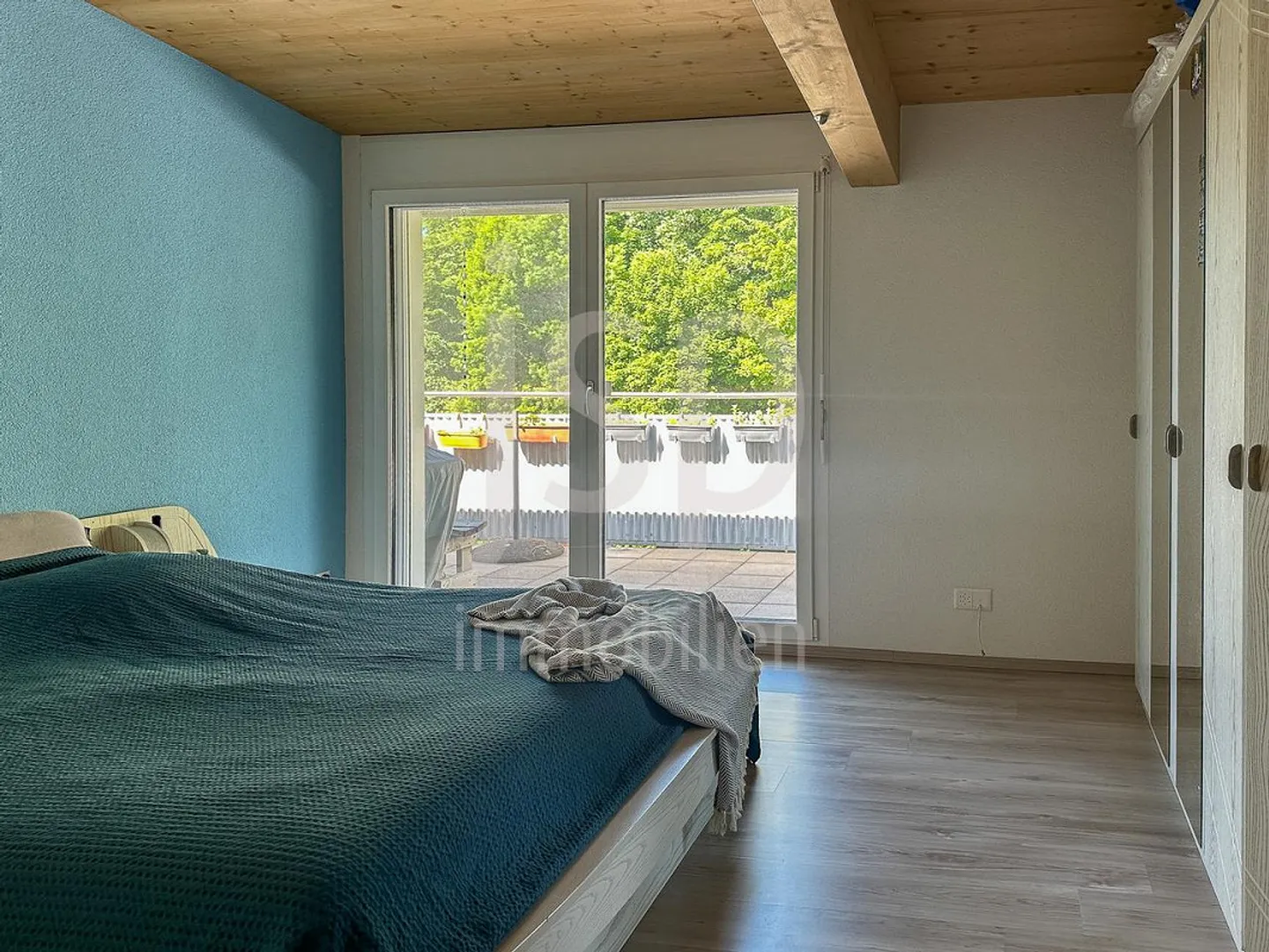 Propriété commerciale avec appartement en attique à Neuenegg - Photo 27 sur 30