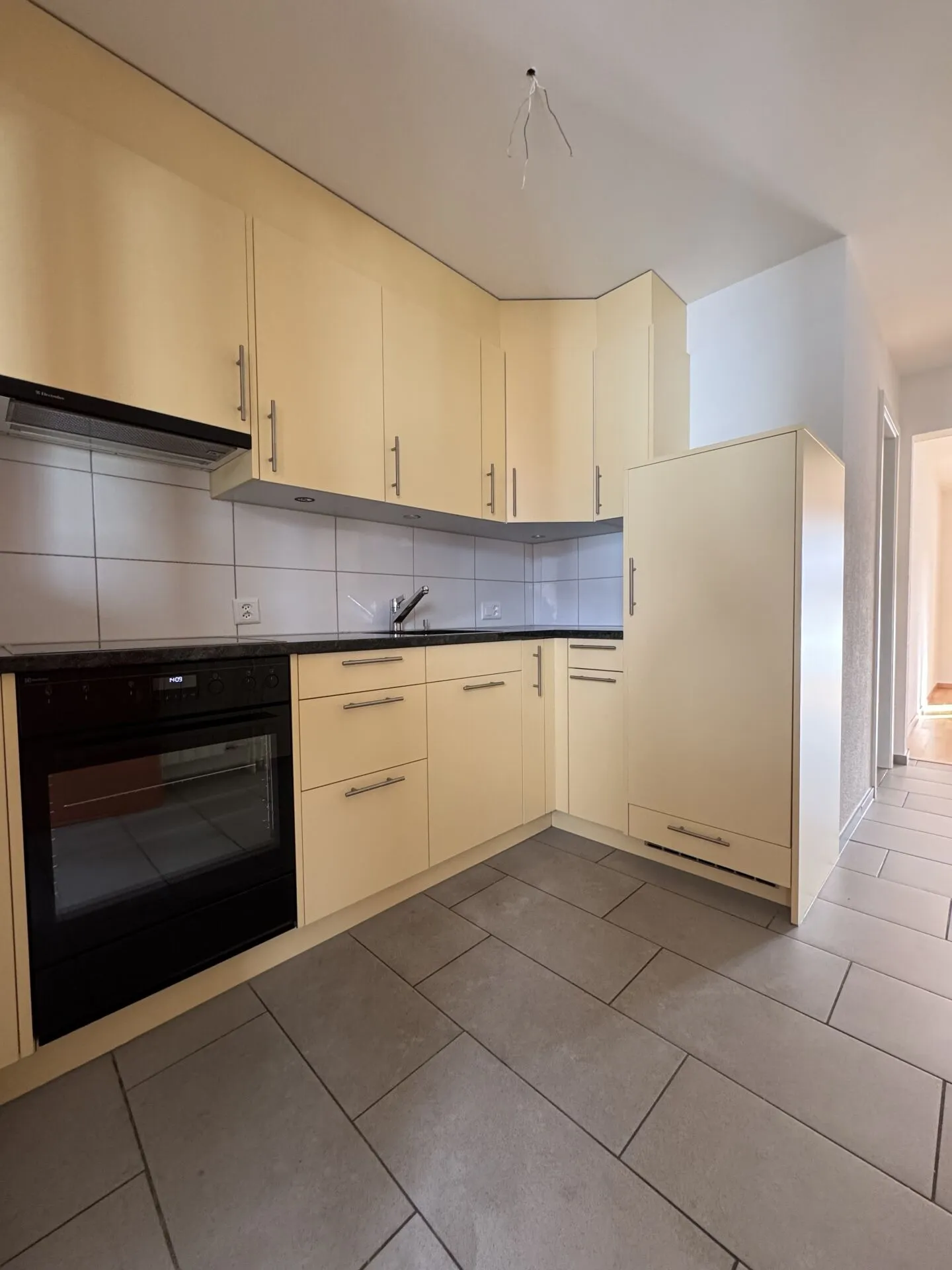 Appartamento 2 locali ben tenuto in affitto - Foto 2 di 6