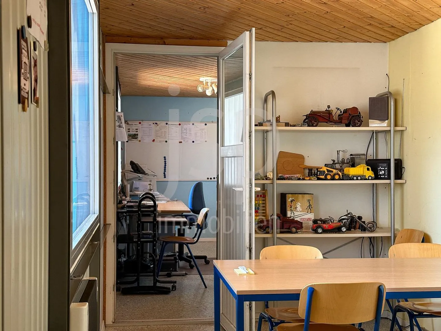 Propriété commerciale avec appartement en attique à Neuenegg - Photo 13 sur 30