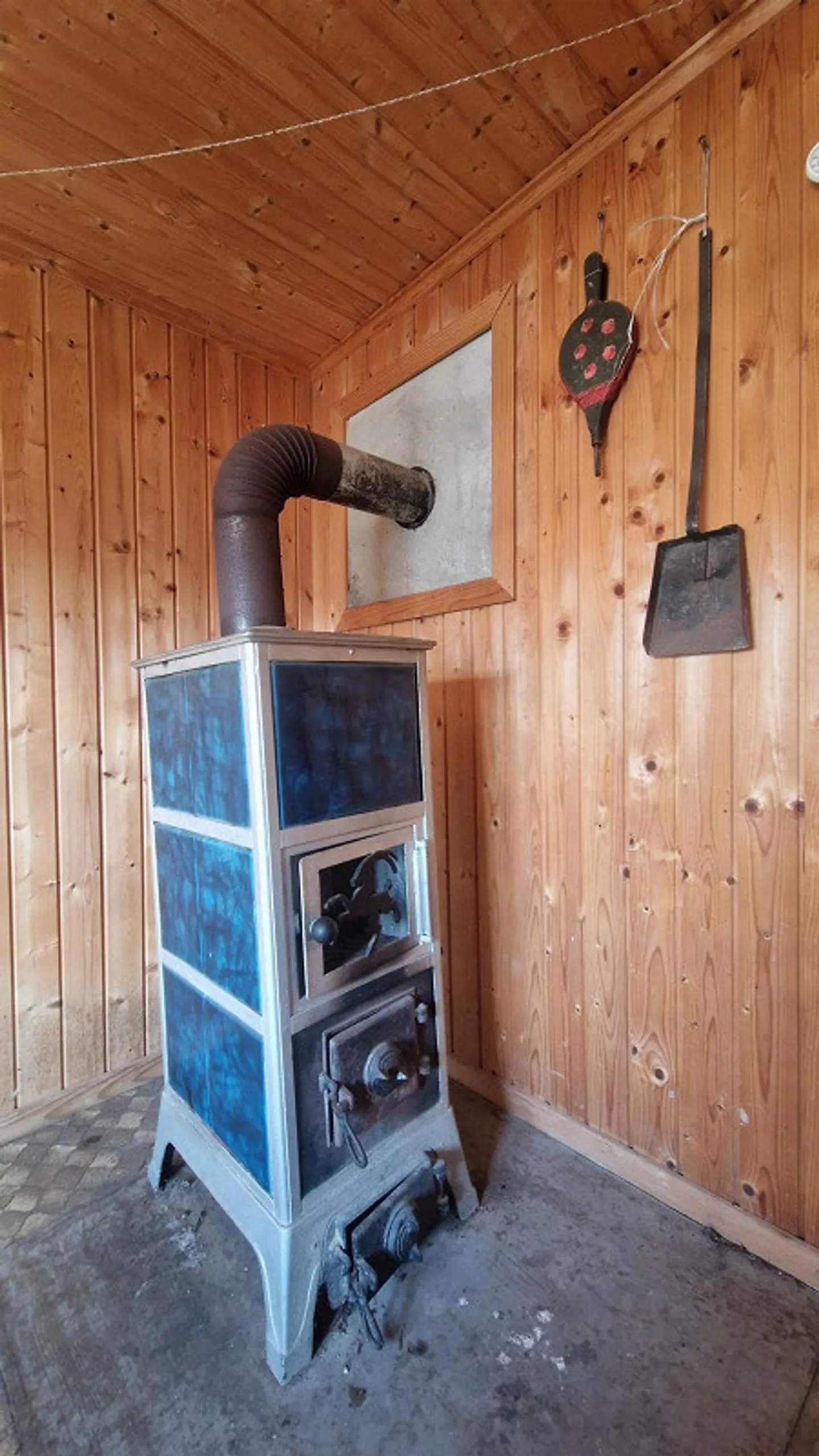 Maiensäss a Valzeina / Prättigau - Foto 4 di 4