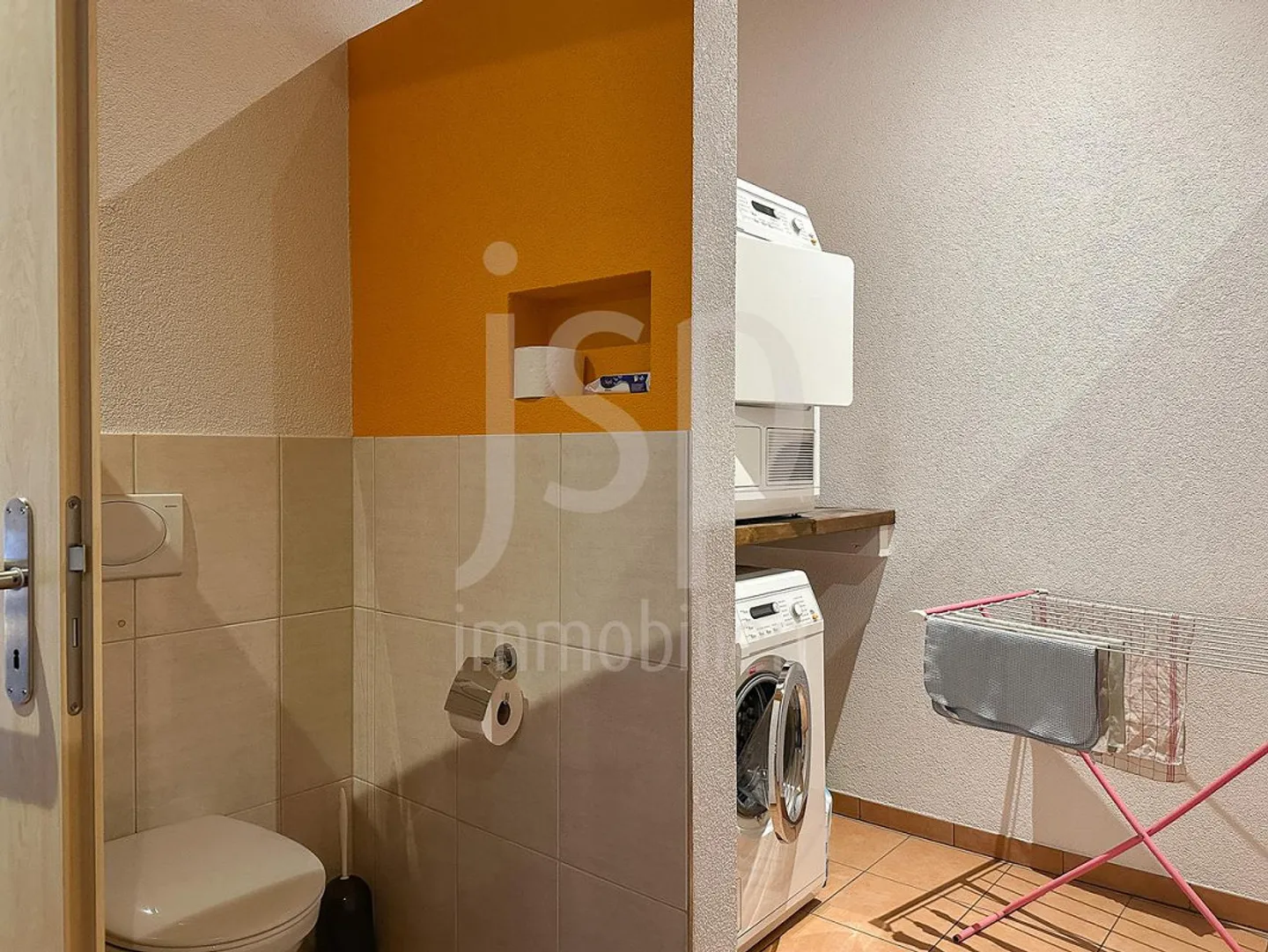 Propriété commerciale avec appartement en attique à Neuenegg - Photo 29 sur 30