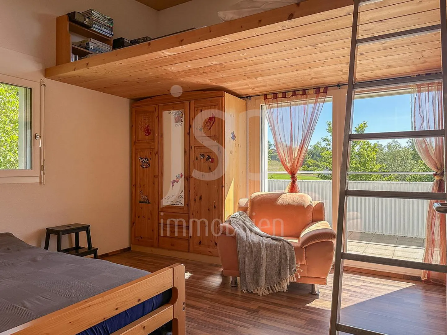 Propriété commerciale avec appartement en attique à Neuenegg - Photo 30 sur 30