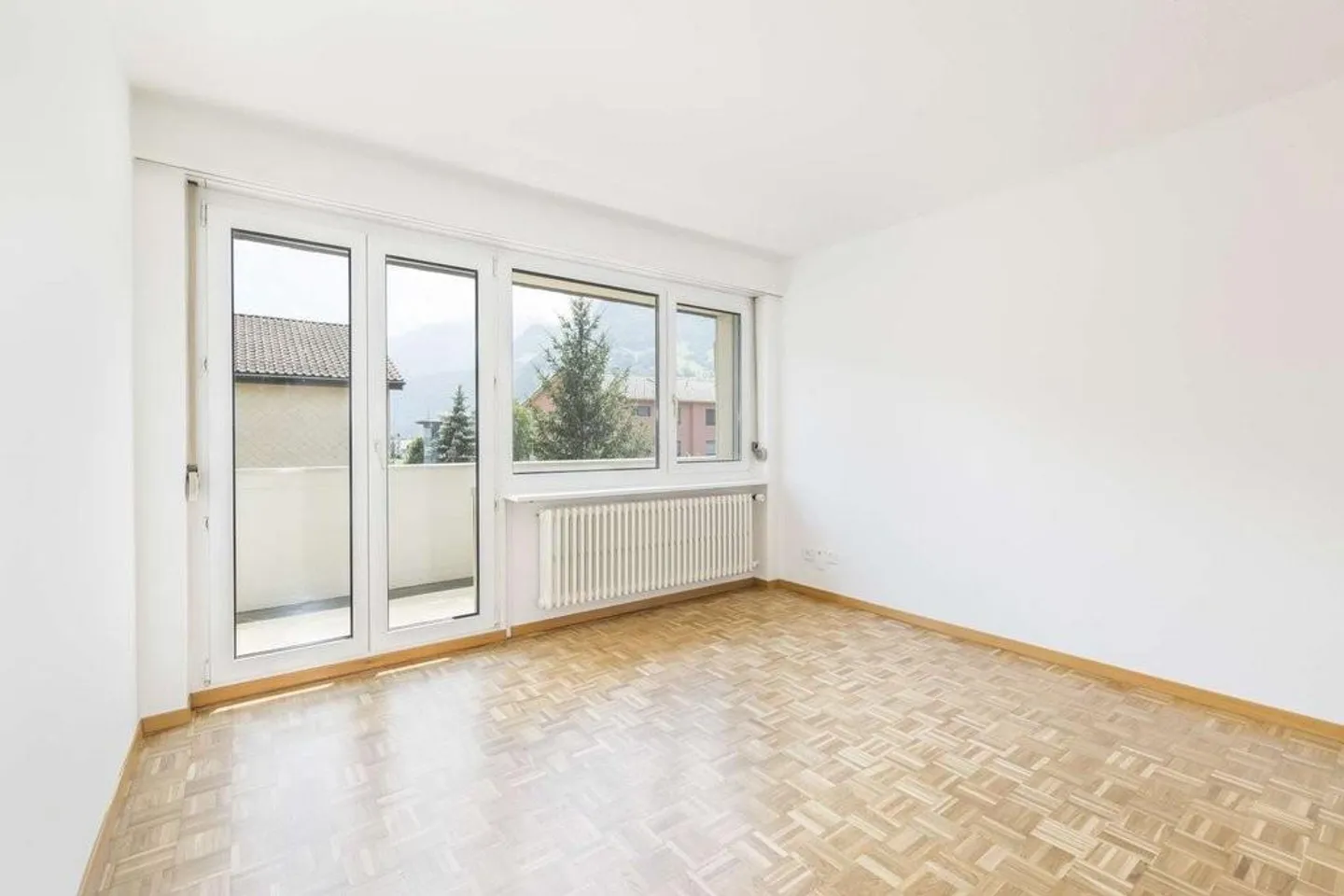 Avec vue sur les montagnes - Photo 4 sur 7