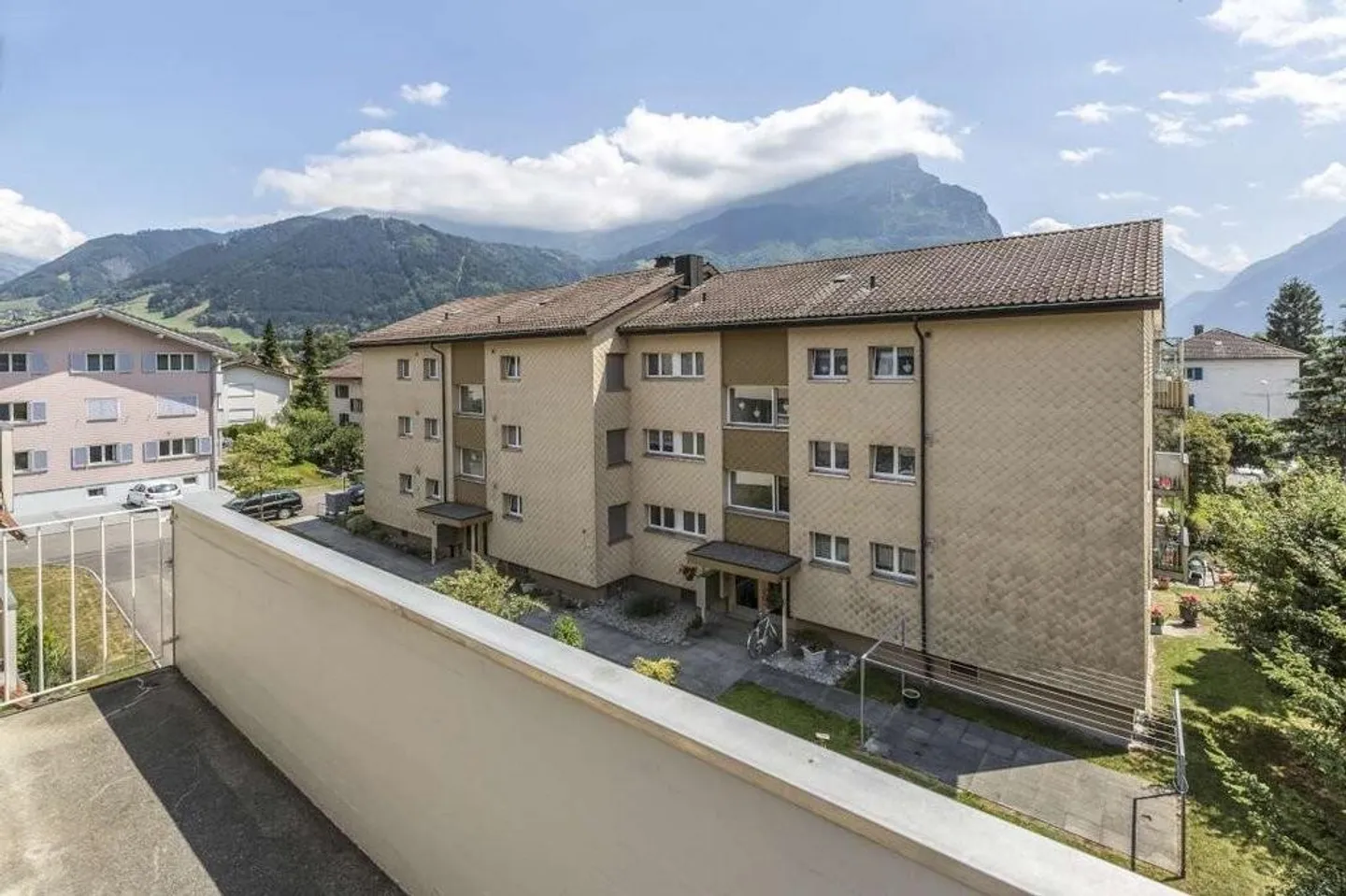 Avec vue sur les montagnes - Photo 7 sur 7