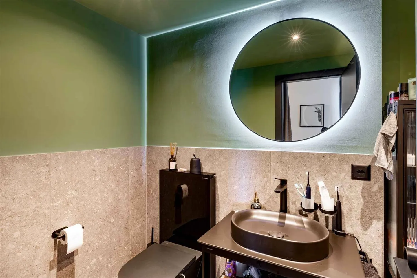 Appartamento in vendita - Foto 10 di 13