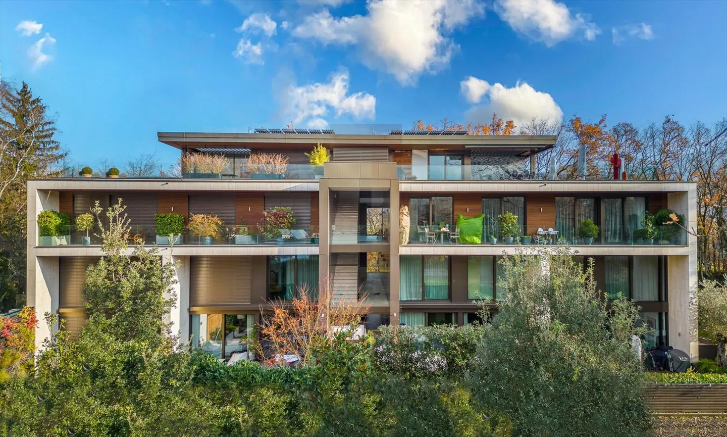 Magnificent penthouse duplex with terrace - Photo 1 of 8