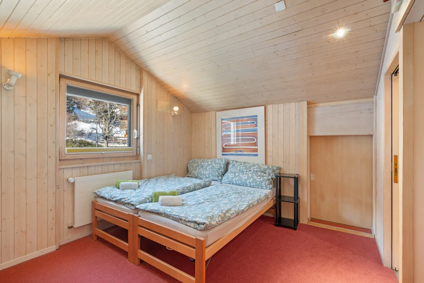 Charming Chalet in Anzère - Photo 14 of 15