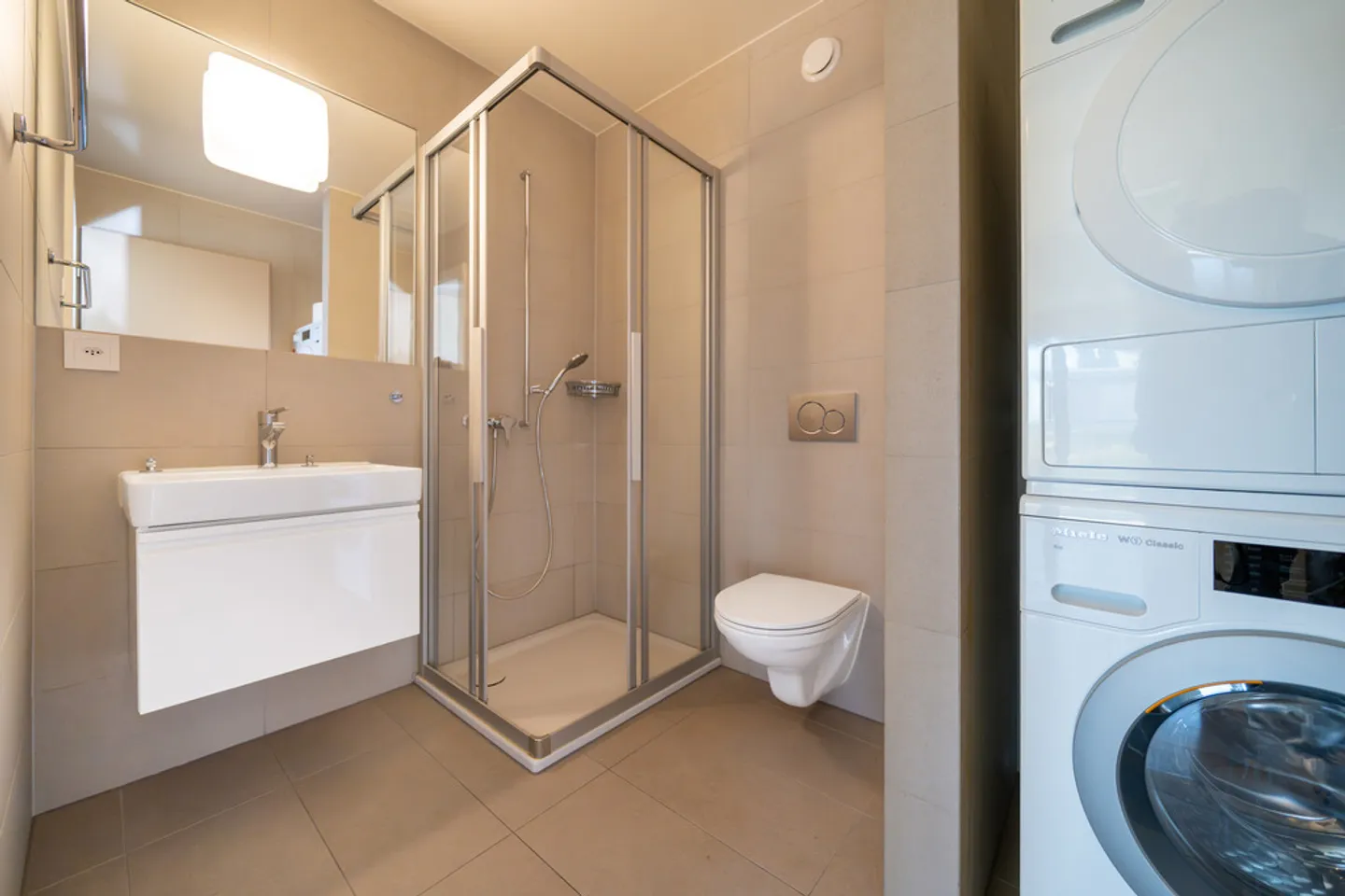 Apartment for rent - Photo 6 of 11