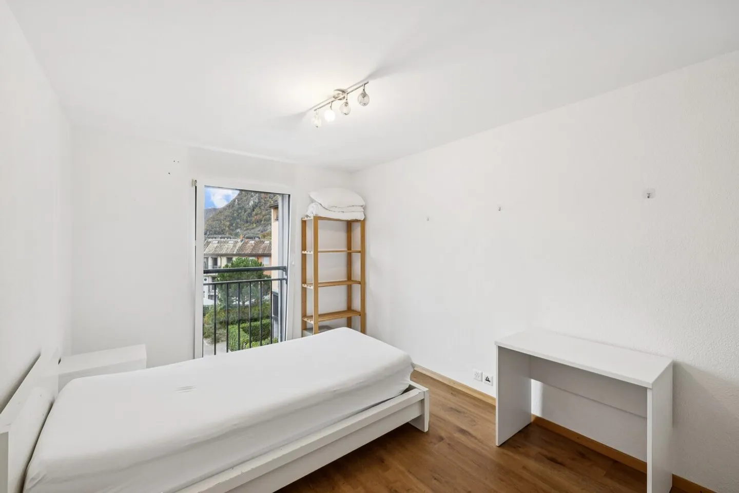 5,5-Zimmer-Wohnung mit Blick auf den See - Foto 9 von 17