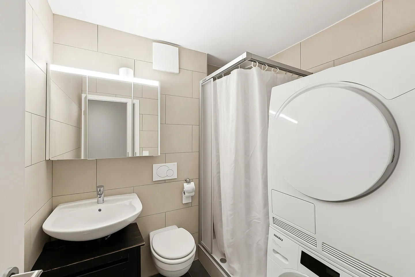 5,5-Zimmer-Wohnung mit Blick auf den See - Foto 10 von 17