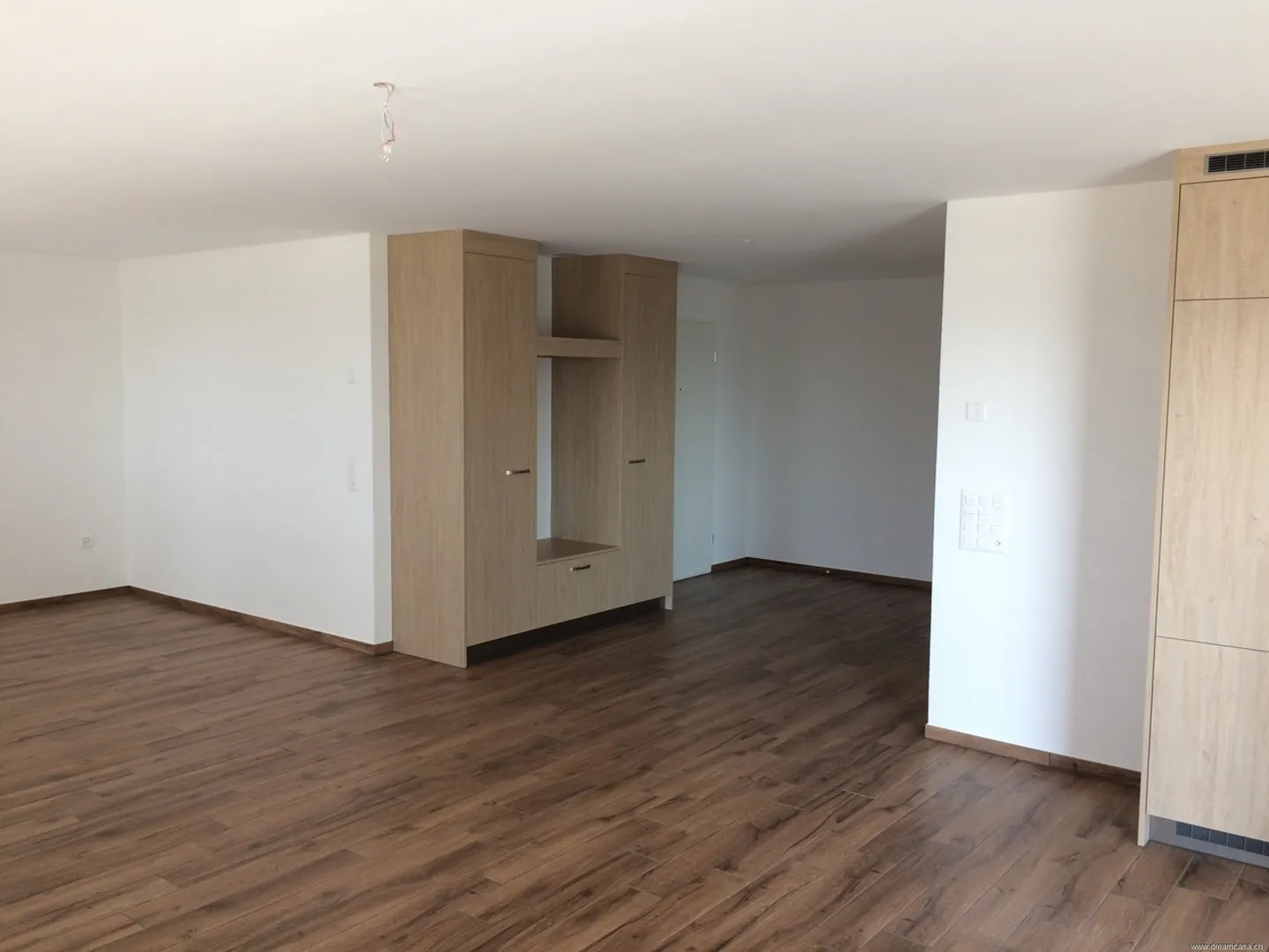 Appartement moderne de 4,5 pièces avec vue sur la montagne et emplacement calme - Photo 3 sur 9