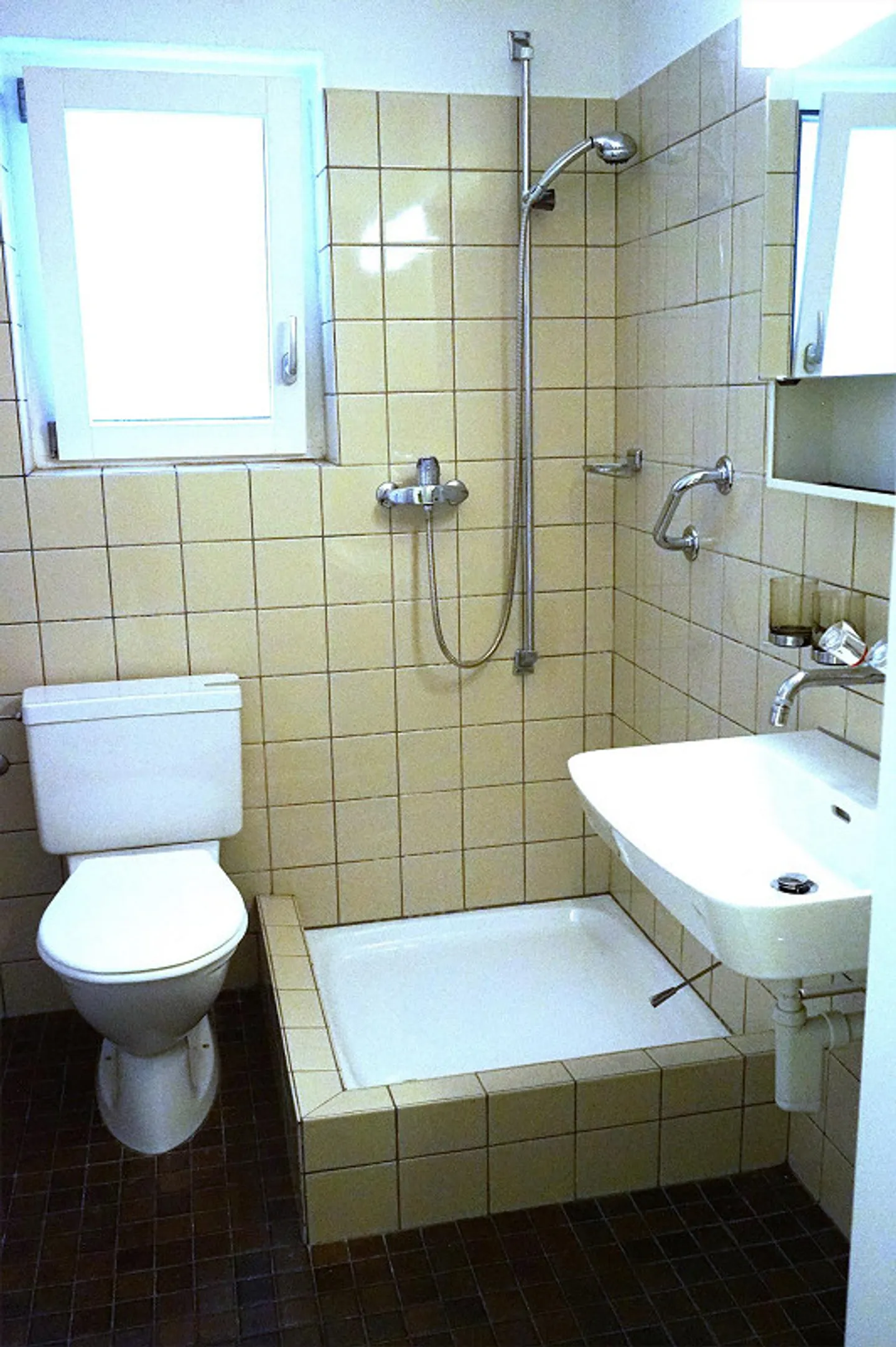 Charmante appartement 2 pièces - Photo 9 sur 9