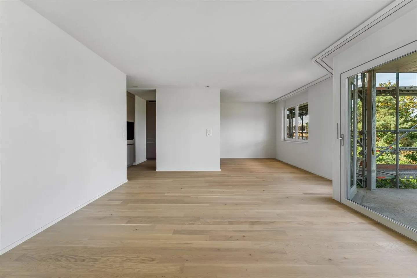 Appartamento 4.5 stanze - Foto 3 di 13