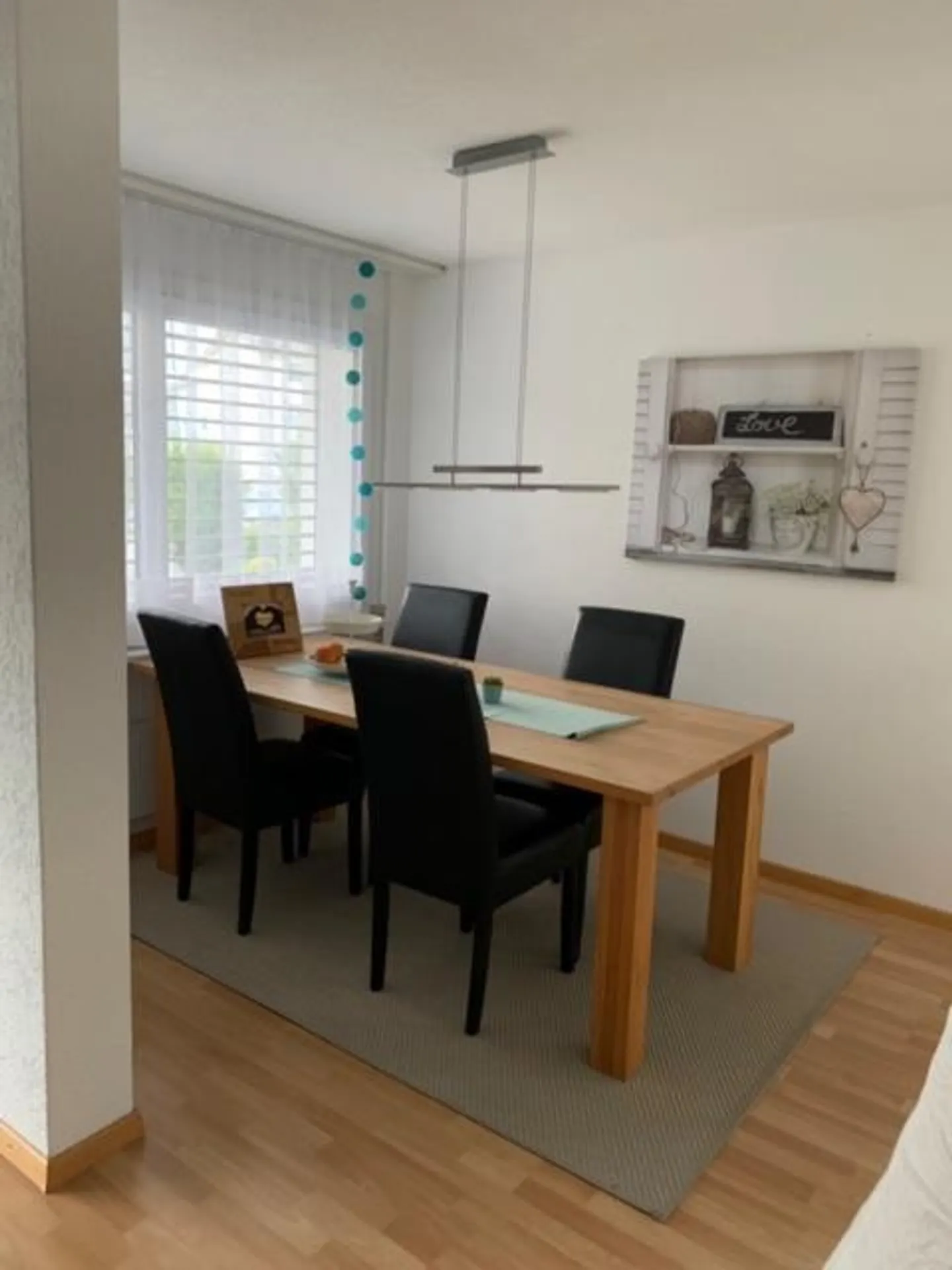 Helle 3.5 Zimmer Wohnung - Foto 2 von 5