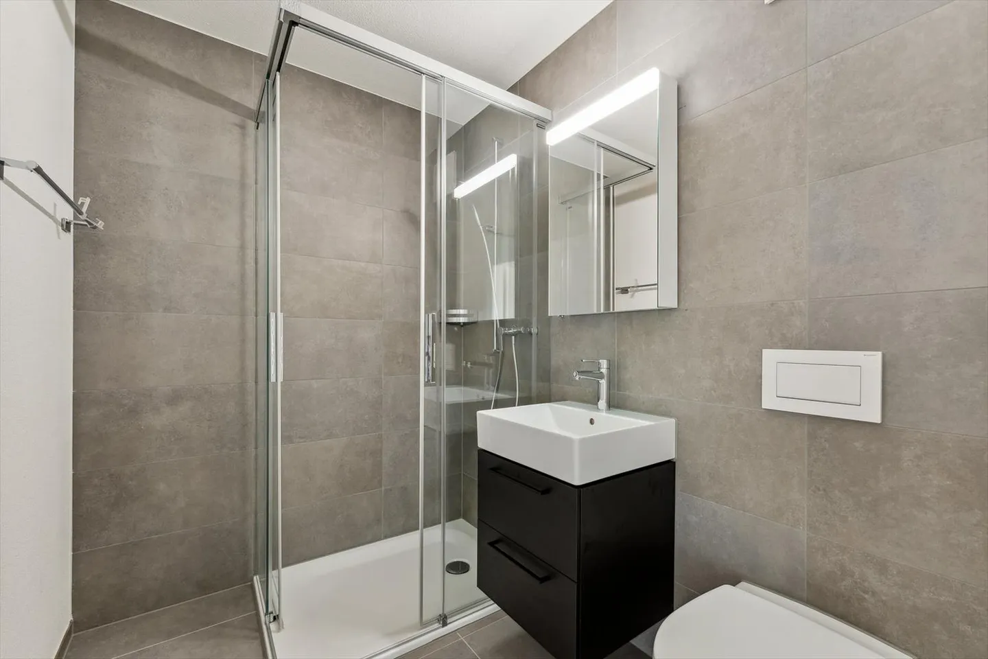 Appartamento 4.5 stanze - Foto 5 di 13