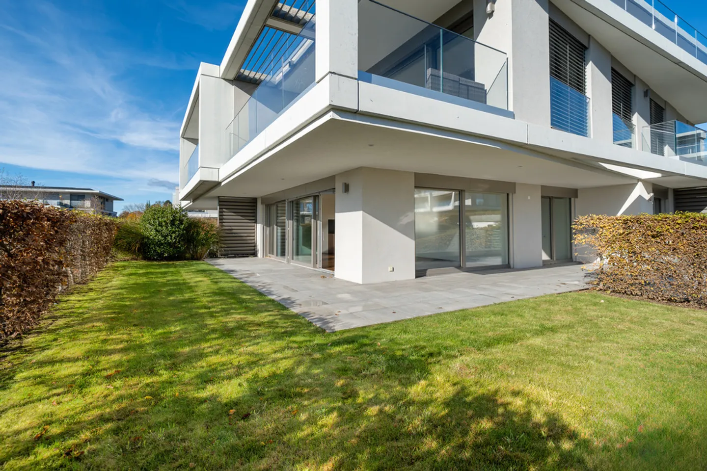 Apartment for rent - Photo 10 of 11