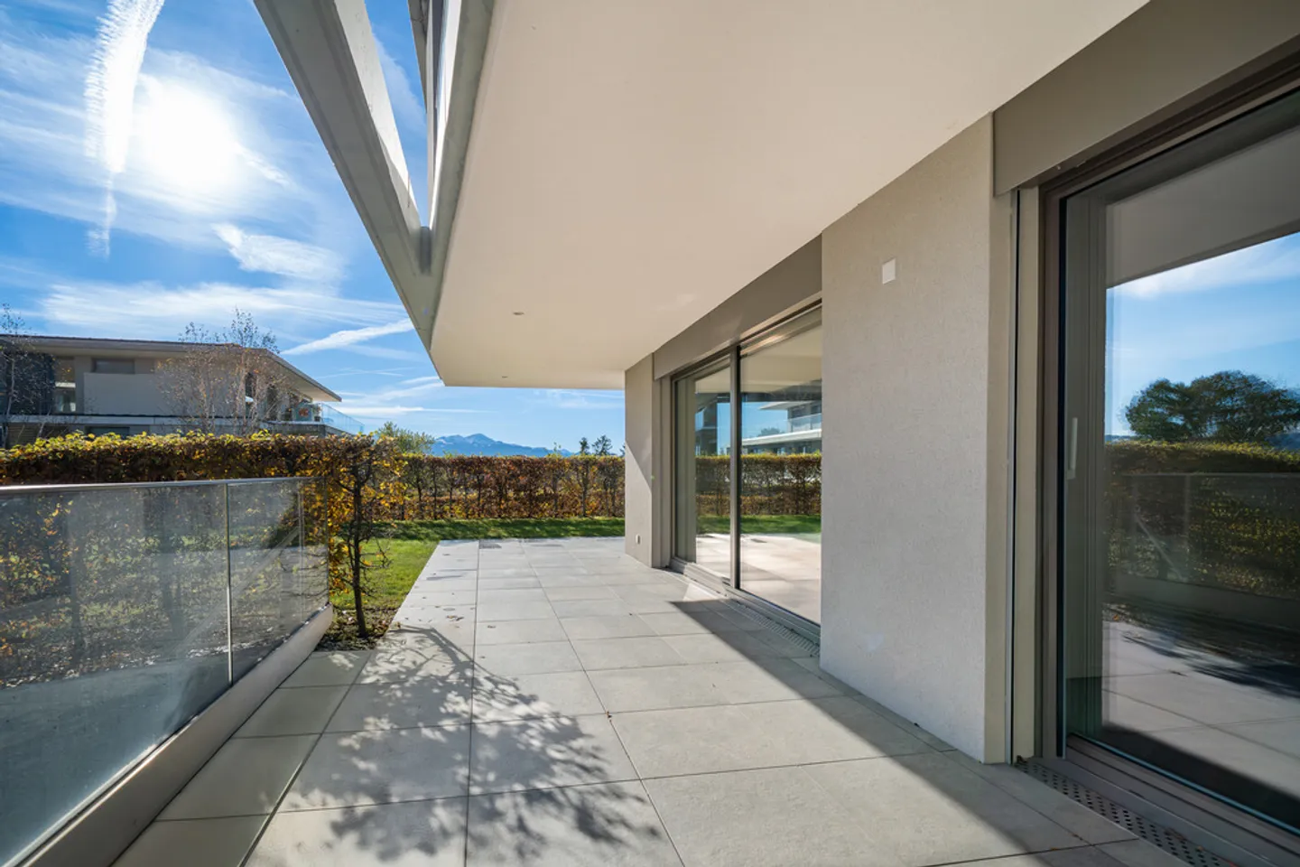 Apartment for rent - Photo 11 of 11