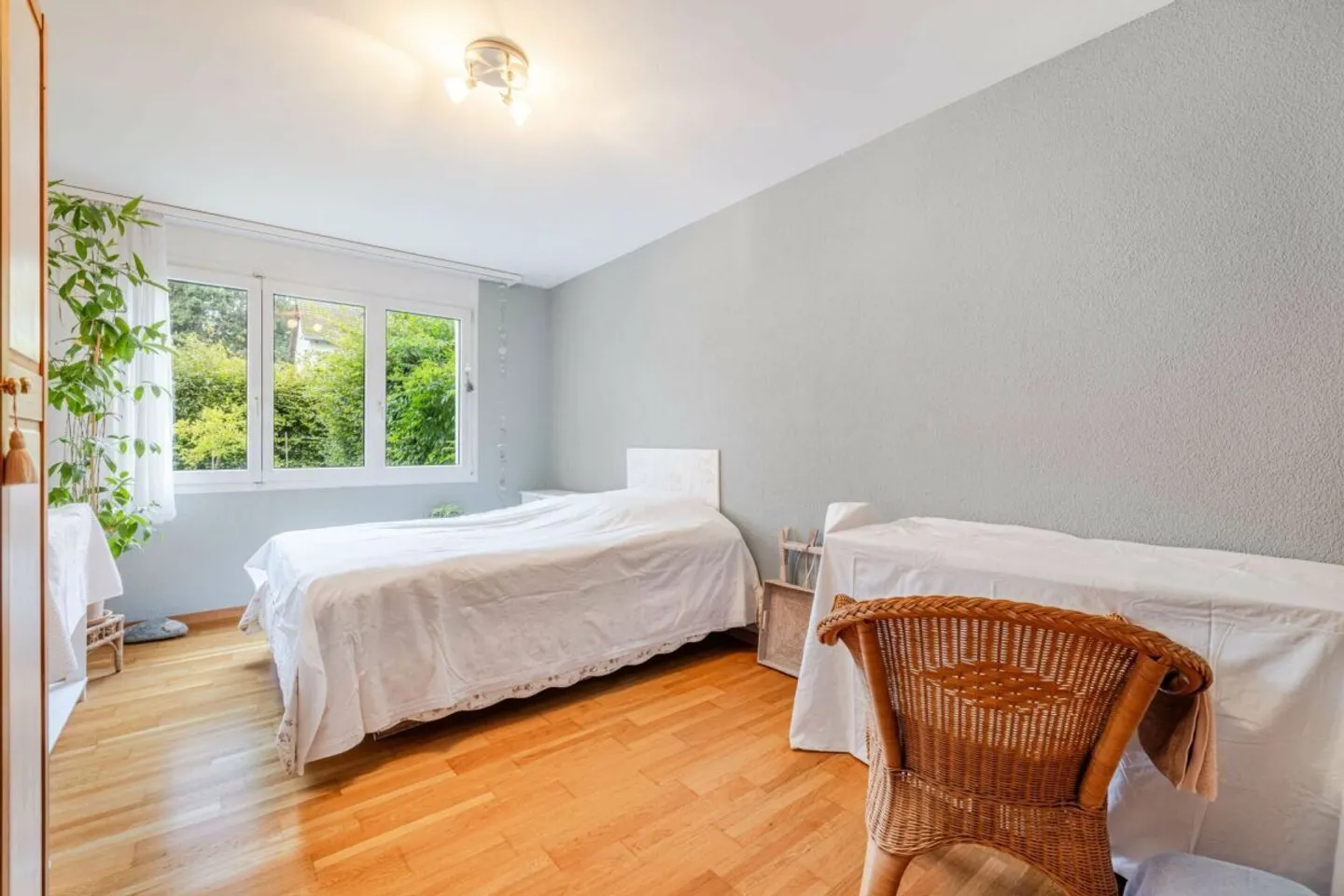 Appartement à vendre - Photo 4 sur 8