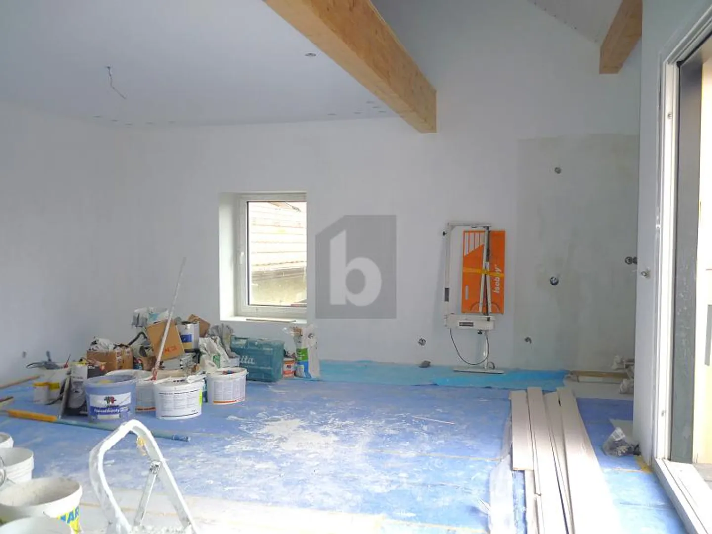 Attique à vendre - Photo 3 sur 6