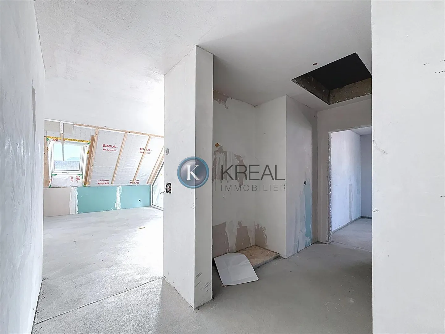 Opportunité à Saisir - Appartement de 3.5 Pièces avec Loggia - Photo 4 sur 9