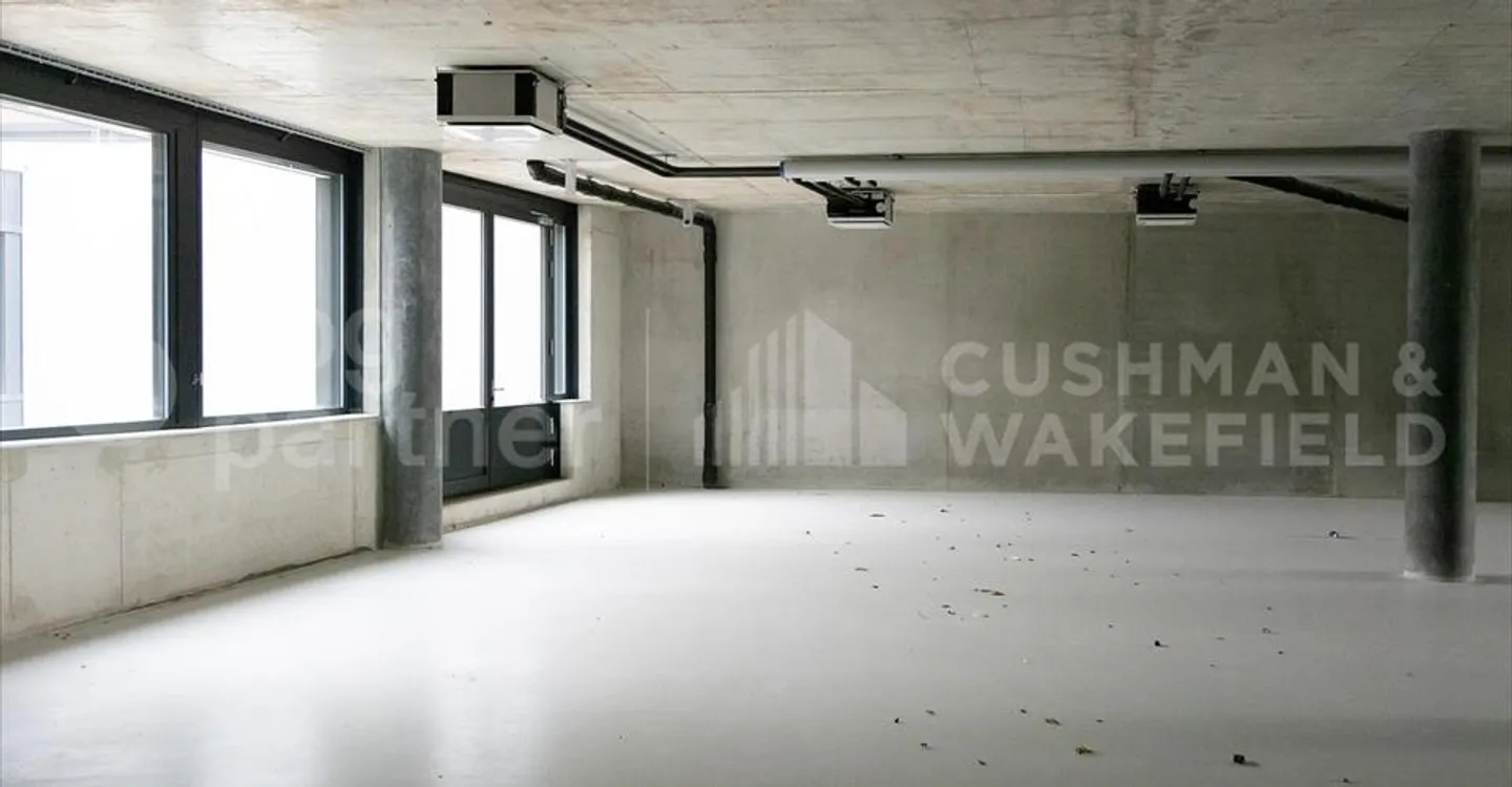 Edificio ad uso misto in affitto - Foto 1 di 6